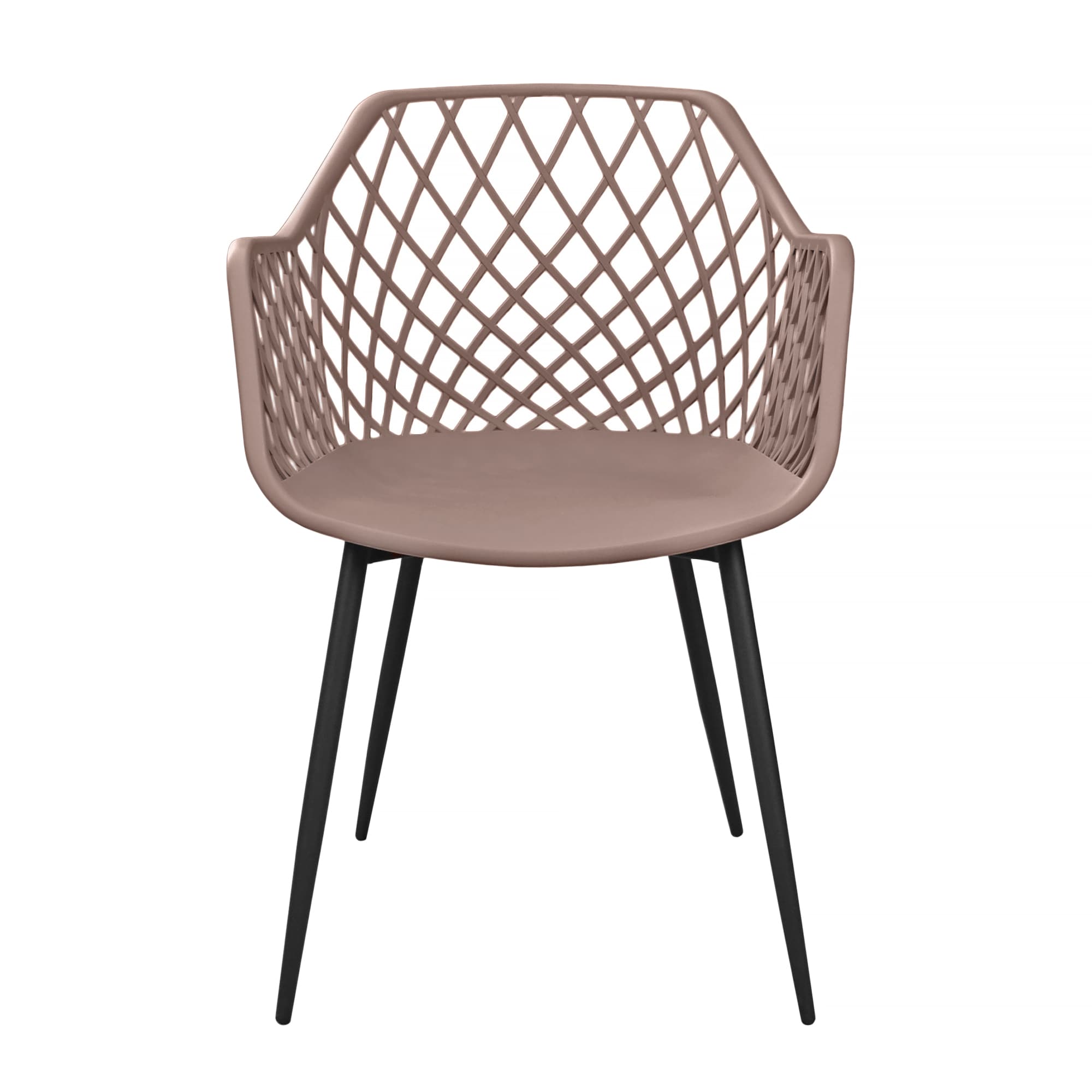 Scaun SL-7019 Camel+Black Legs