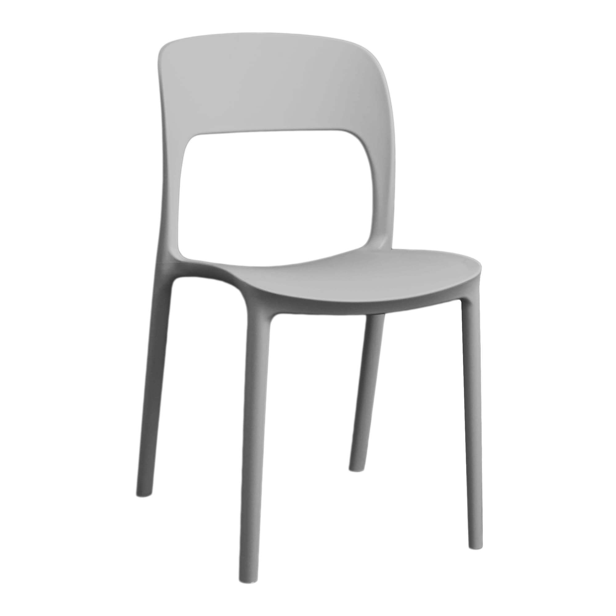Scaun VIGO~Grey
