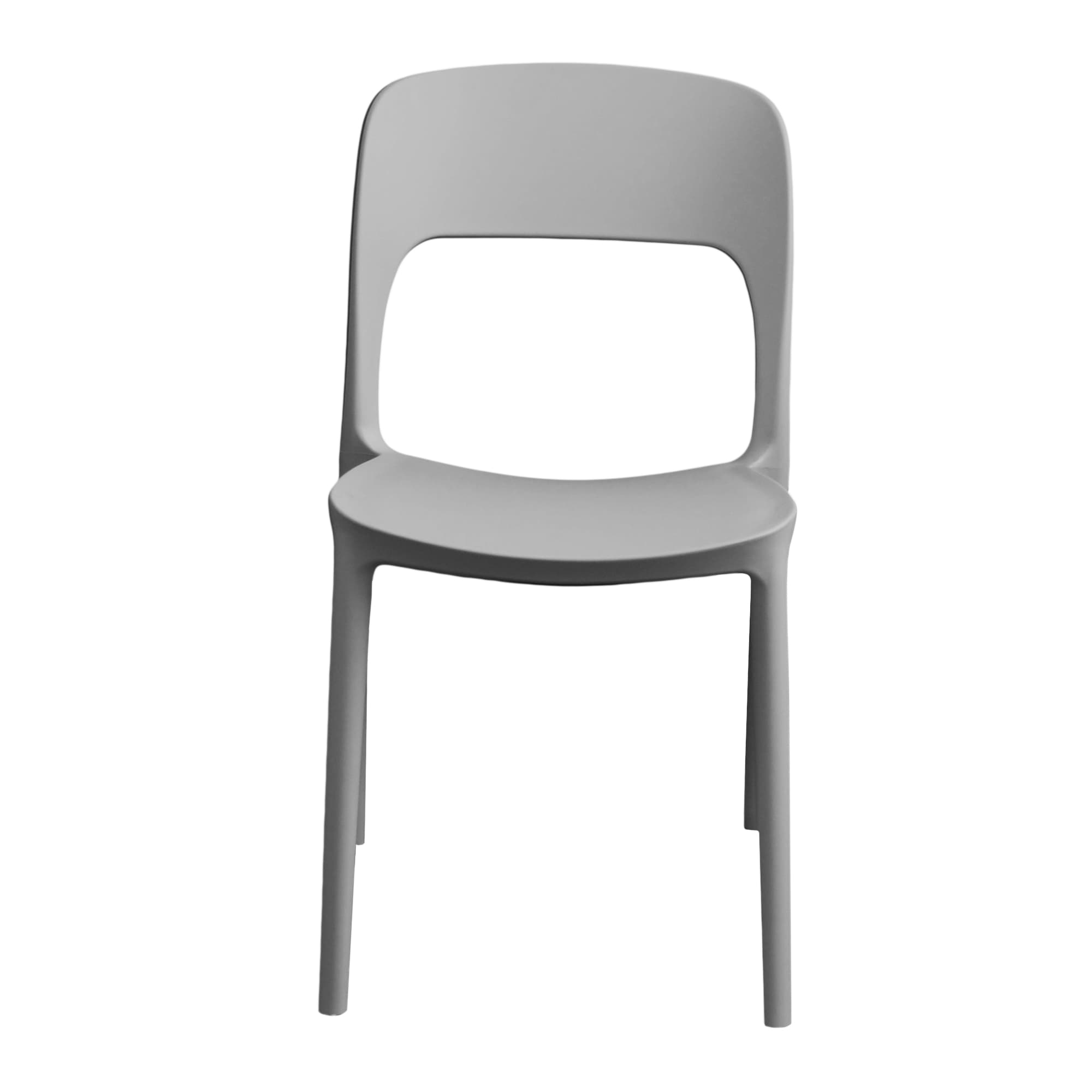 Scaun VIGO~Grey