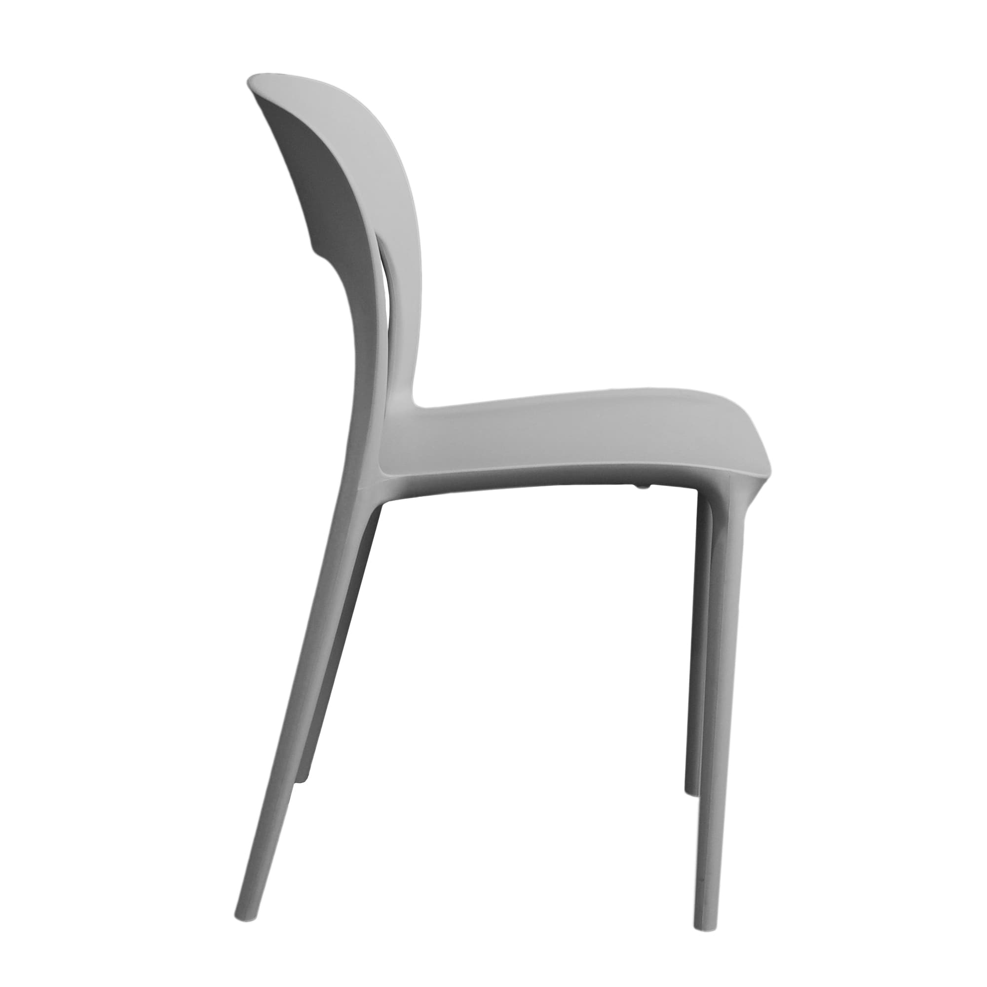 Scaun VIGO~Grey