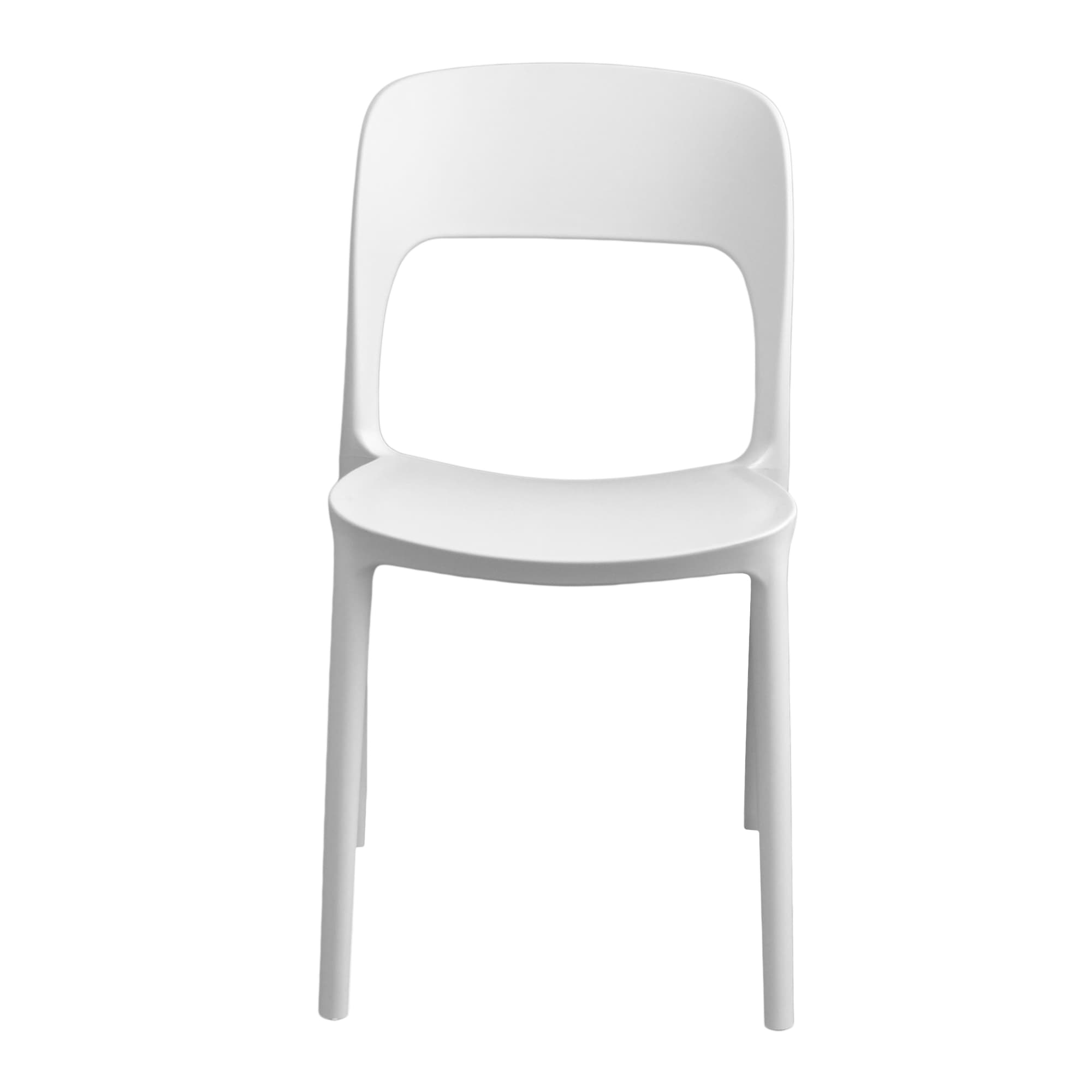 Scaun VIGO~White