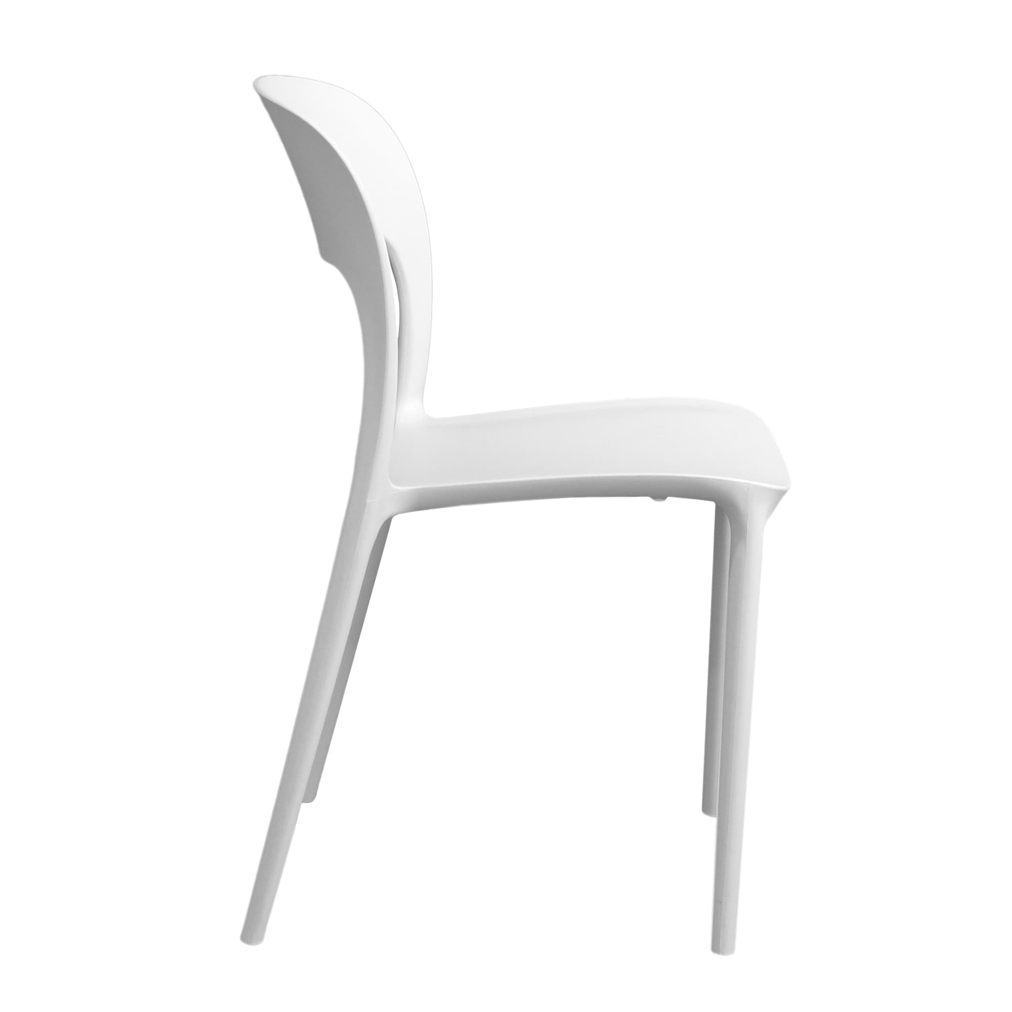 Scaun VIGO~White
