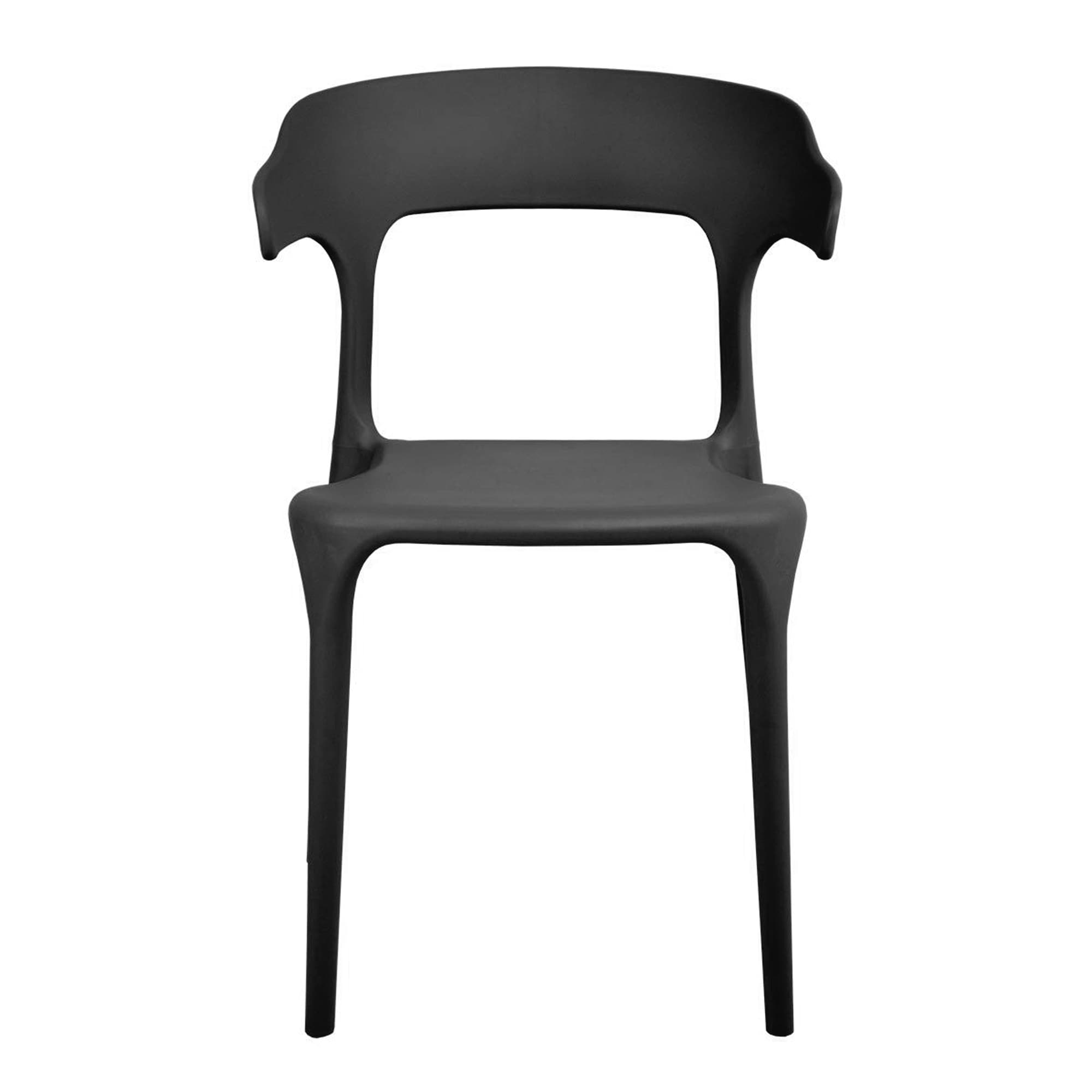 Scaun Spring~Black