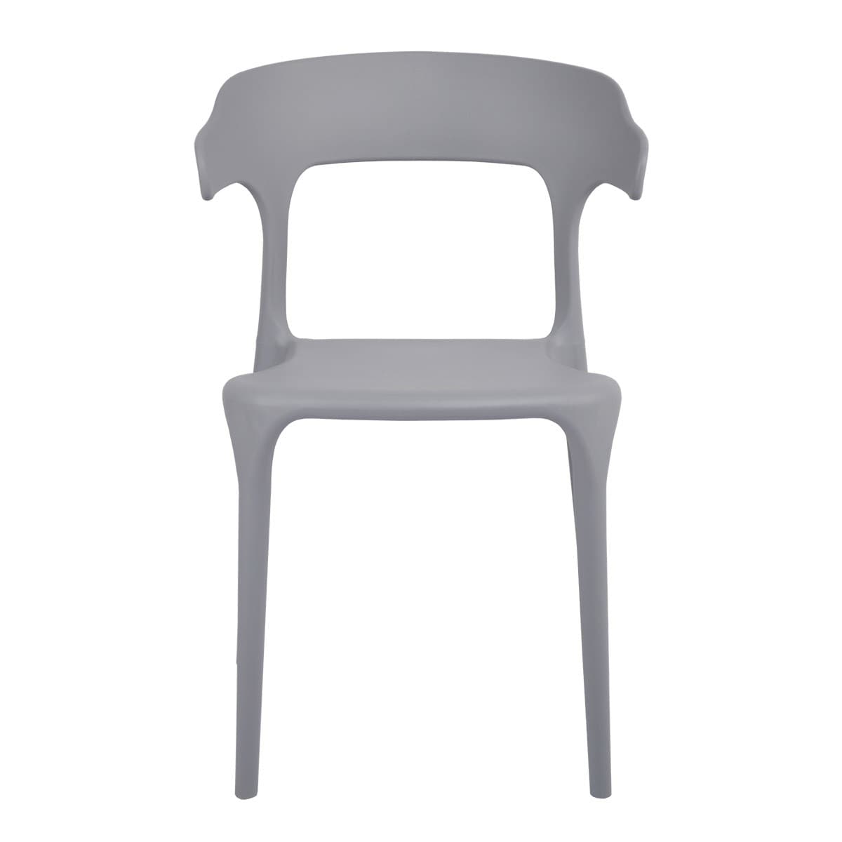 Scaun Spring~Grey