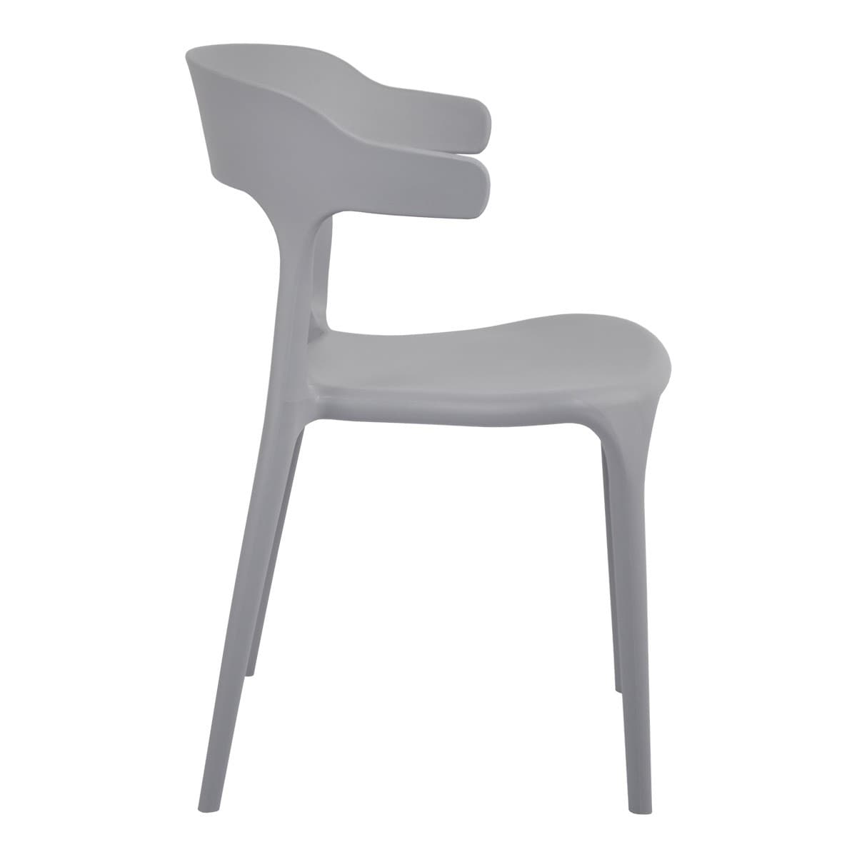 Scaun Spring~Grey