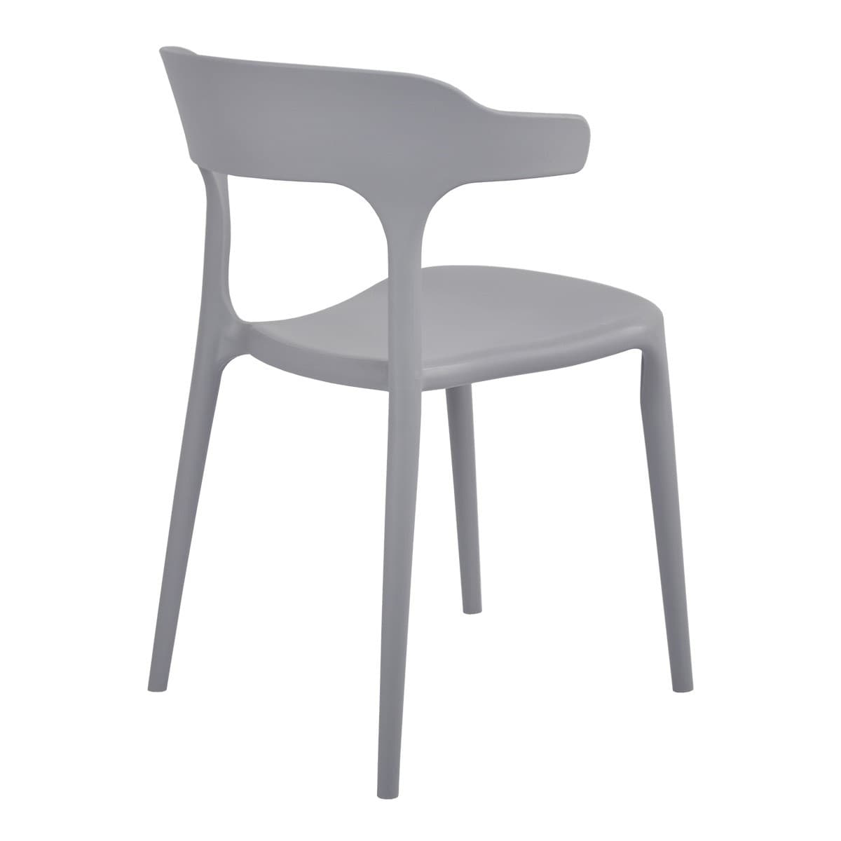 Scaun Spring~Grey