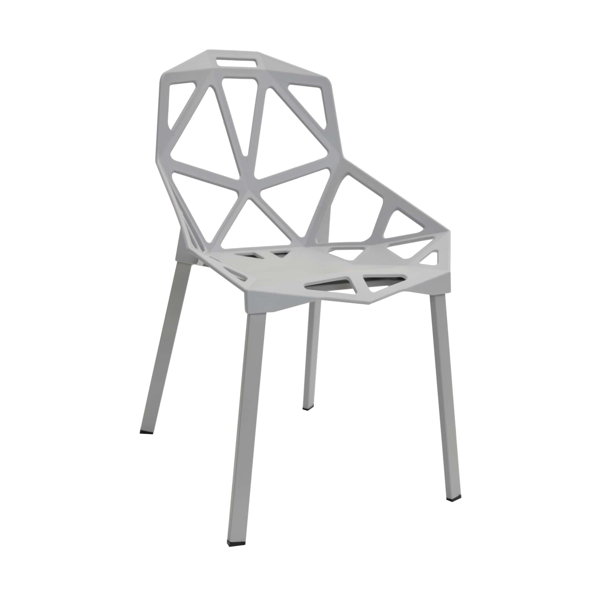 Cumpara  Mobilier pentru bucătărie - Scaun ST-14 Grey..