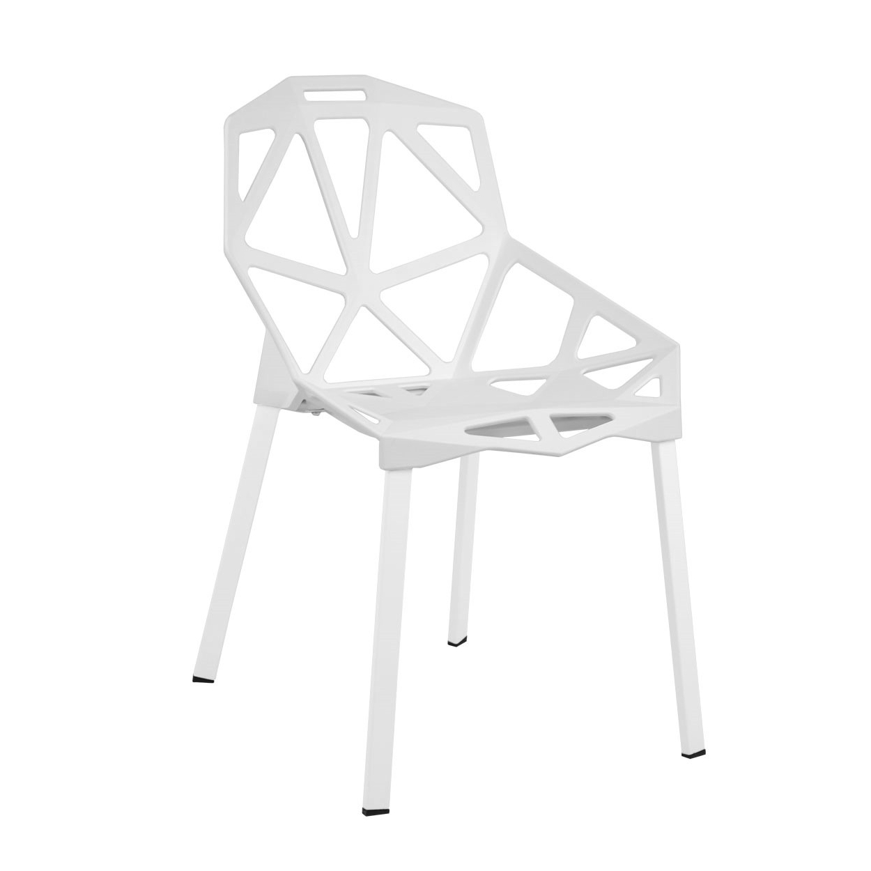 Cumpara  Mobilier pentru bucătărie - Scaun ST-14 White..