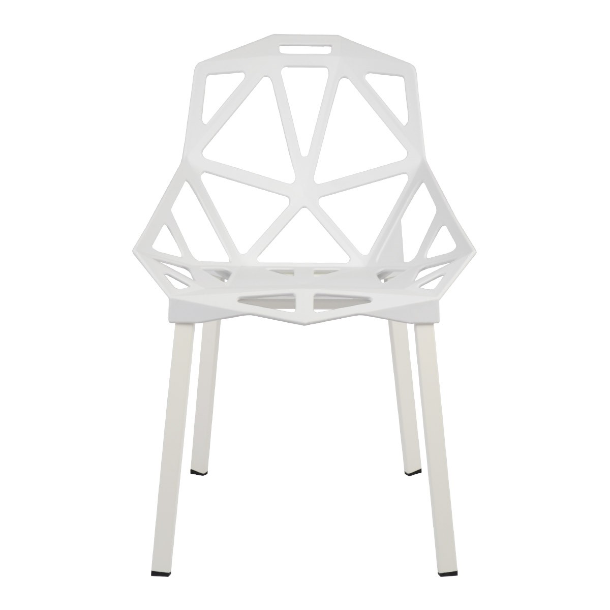 Scaun ST-14 White