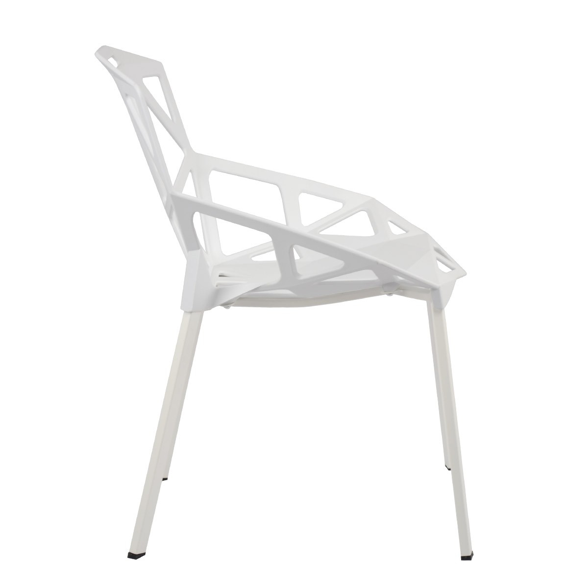 Scaun ST-14 White
