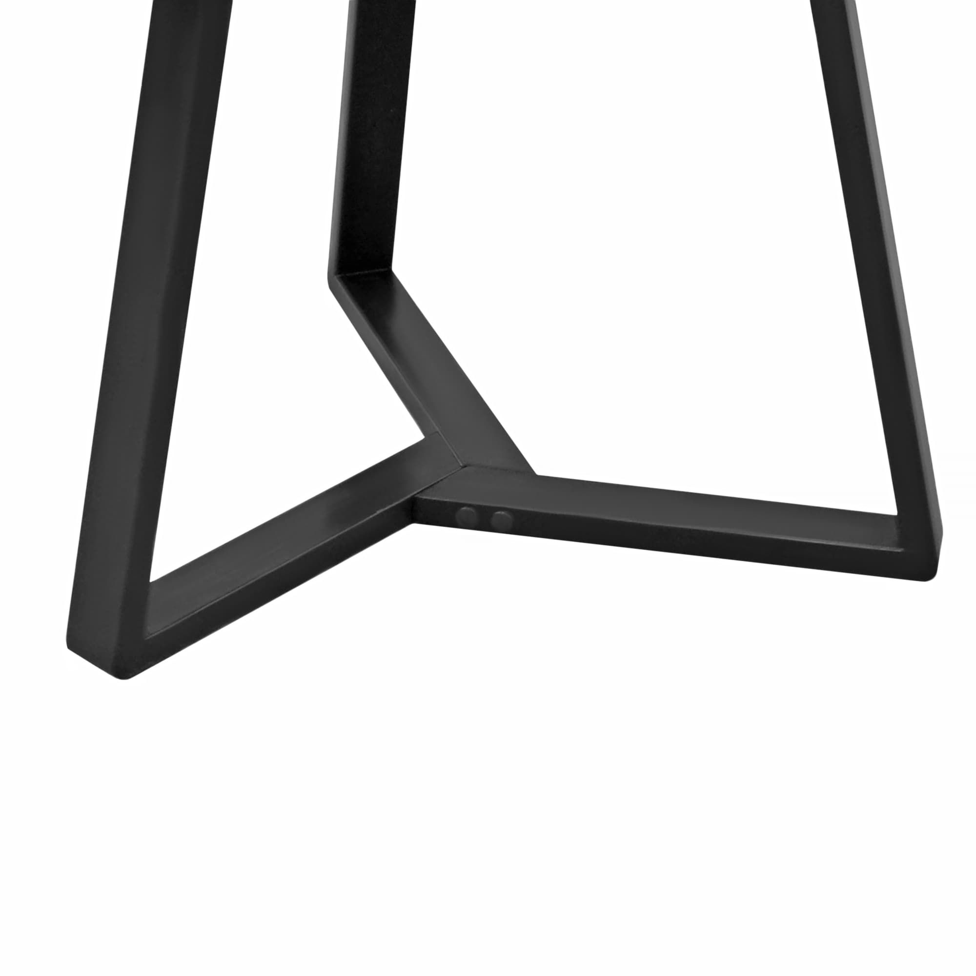 Măsuță Cafea CALIPSO Beton Ø60