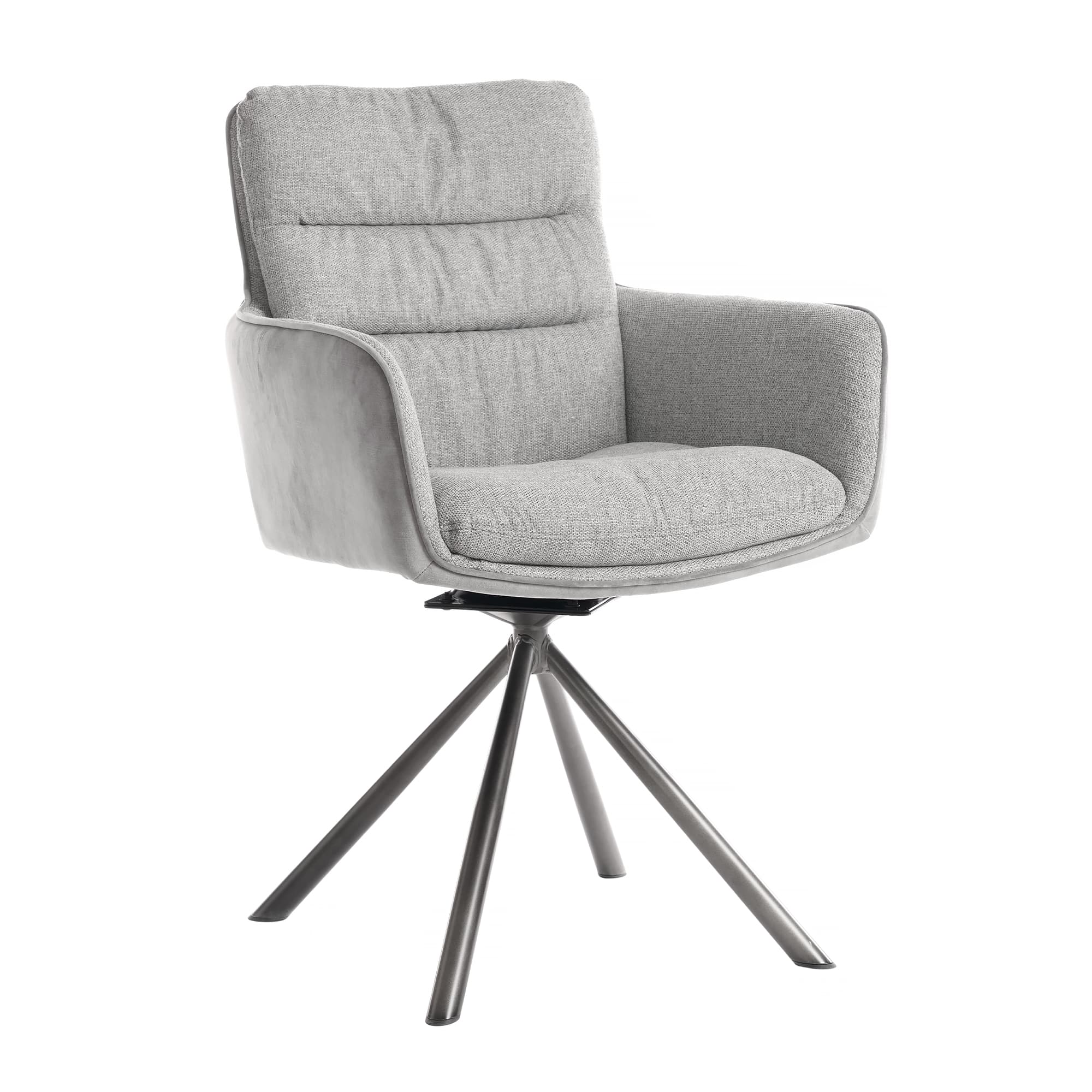 Fotoliu MAISON Grey
