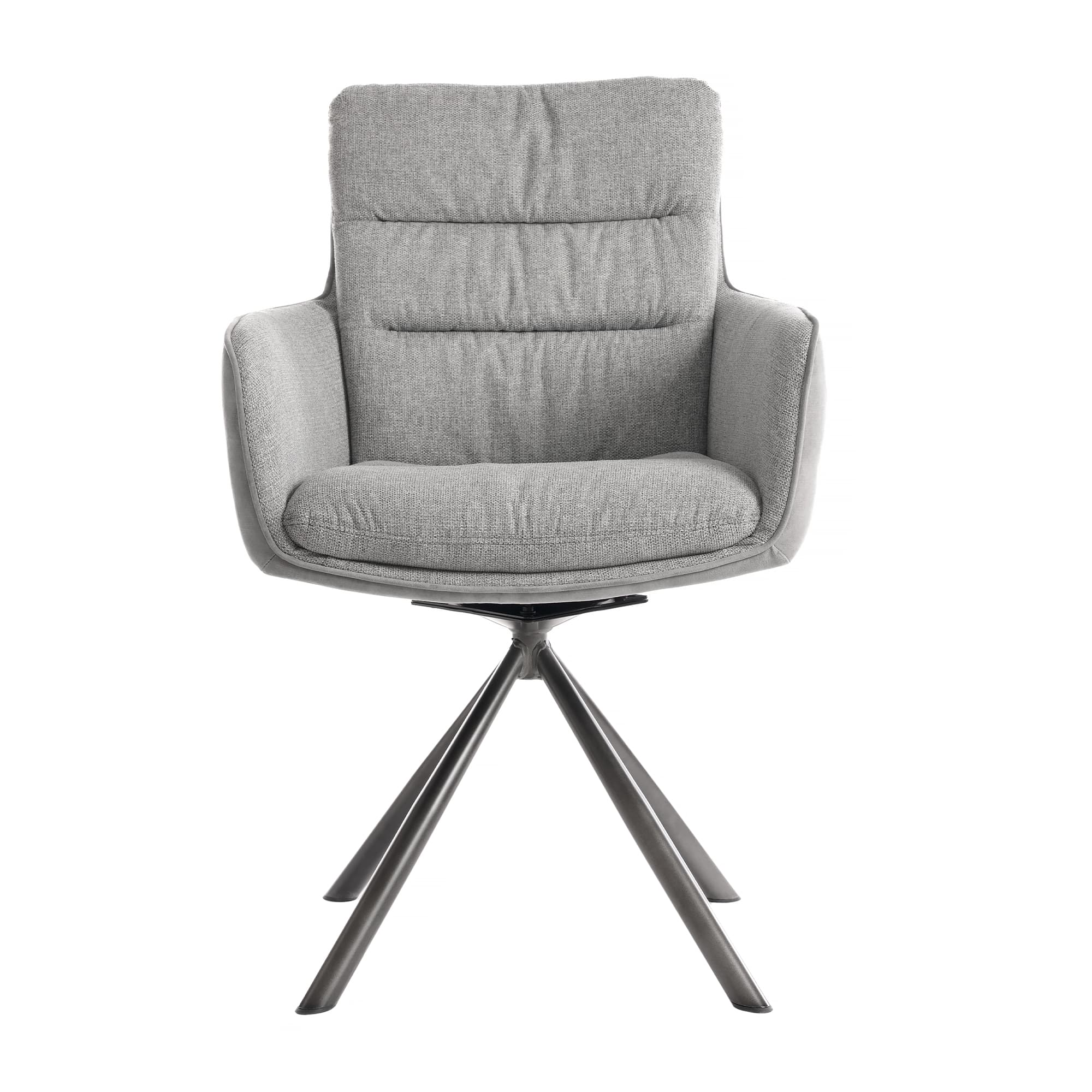 Fotoliu MAISON Grey