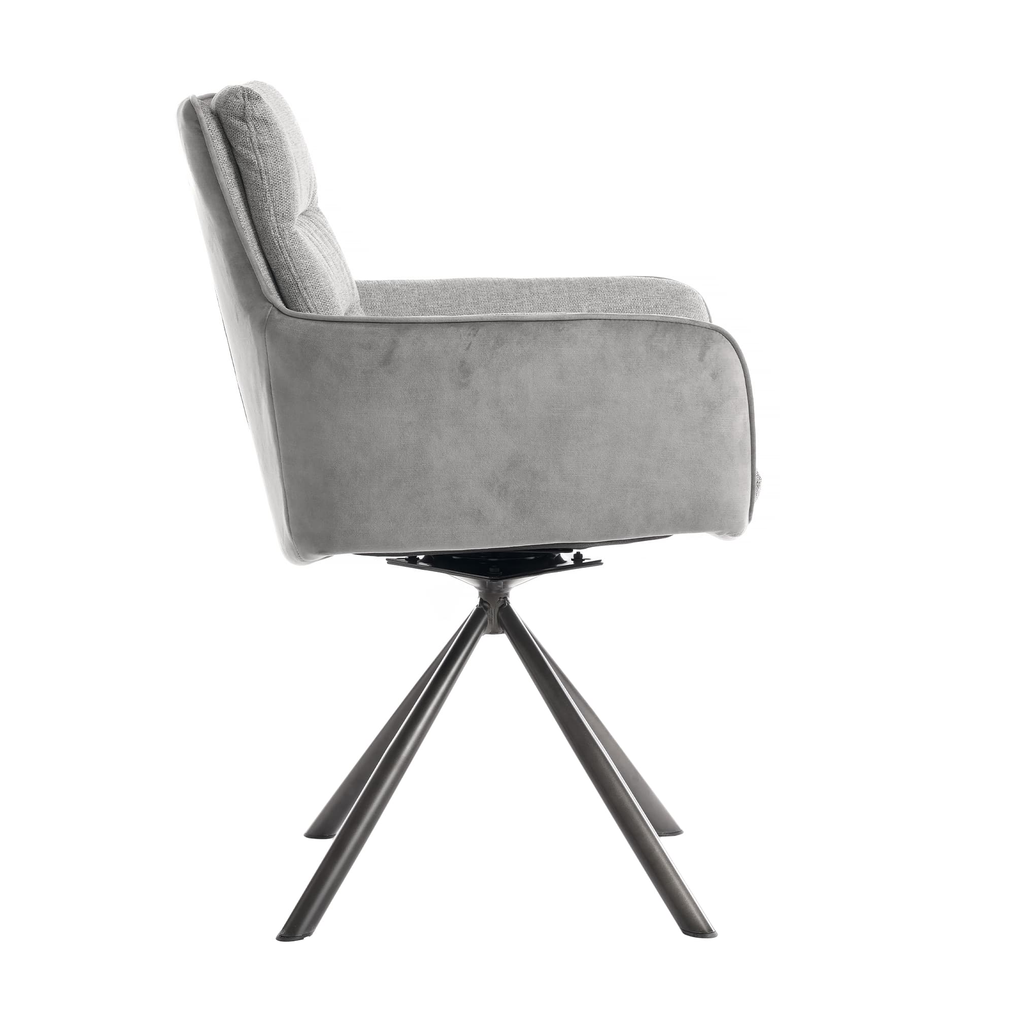 Fotoliu MAISON Grey