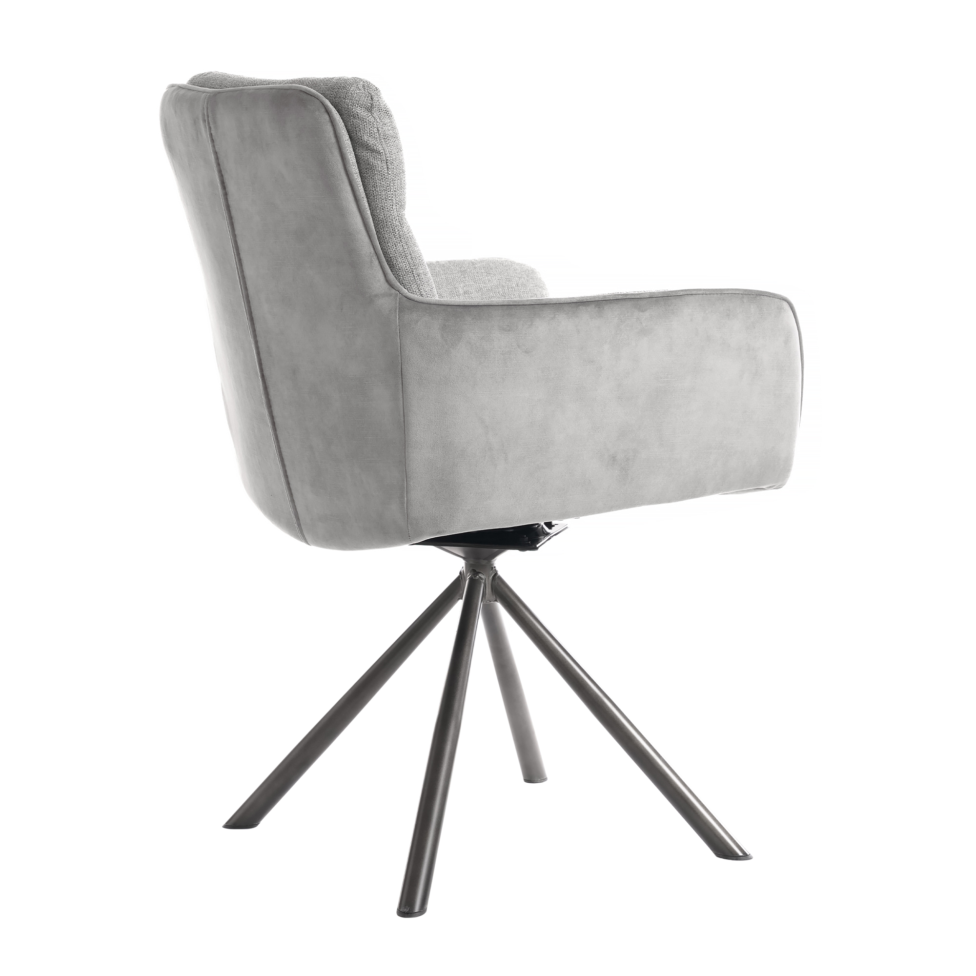 Fotoliu MAISON Grey