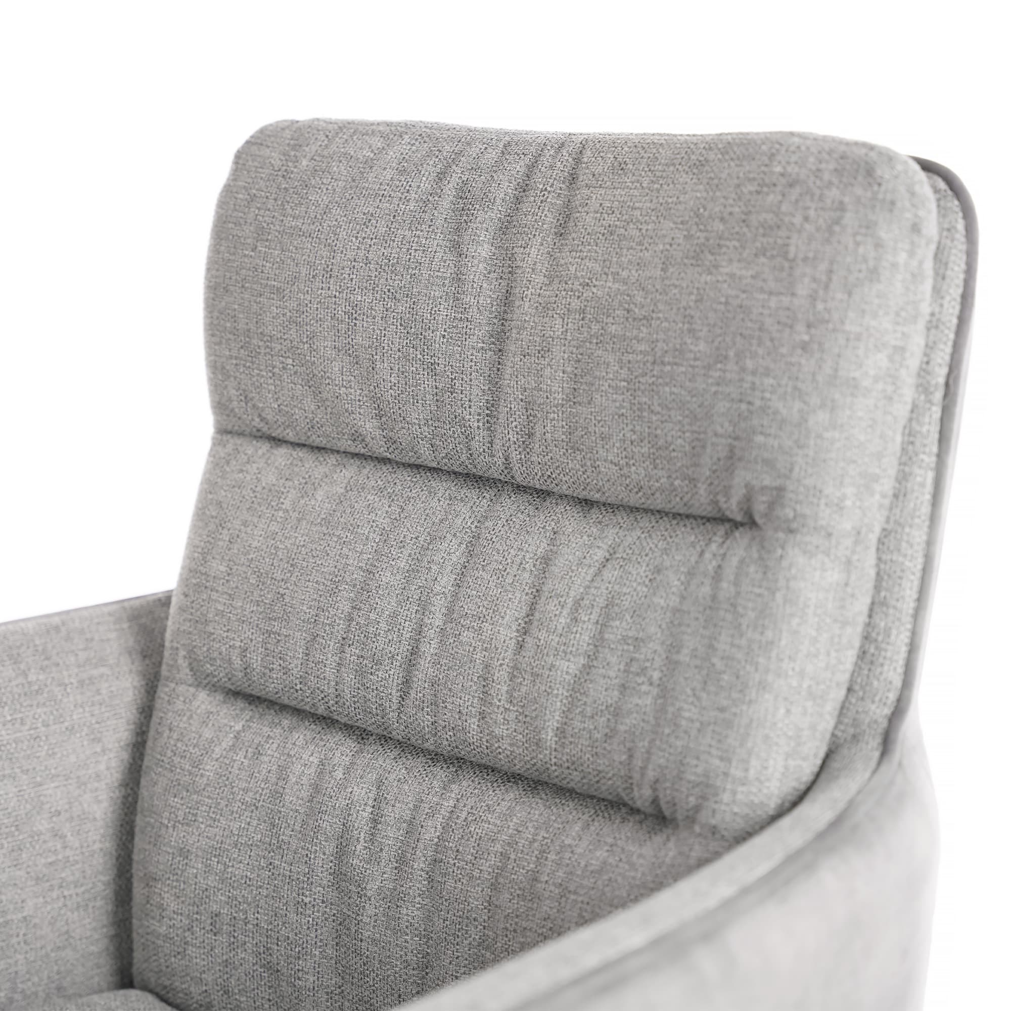 Fotoliu MAISON Grey