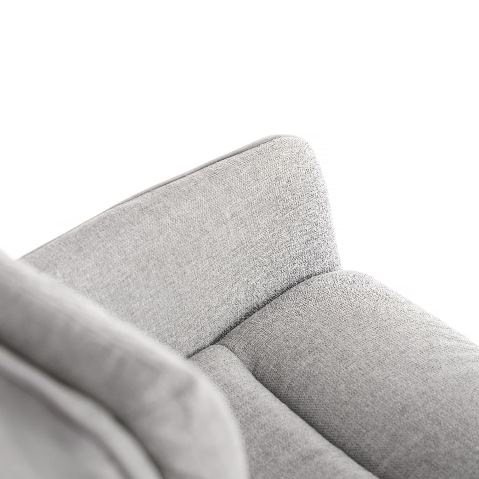 Fotoliu MAISON Grey