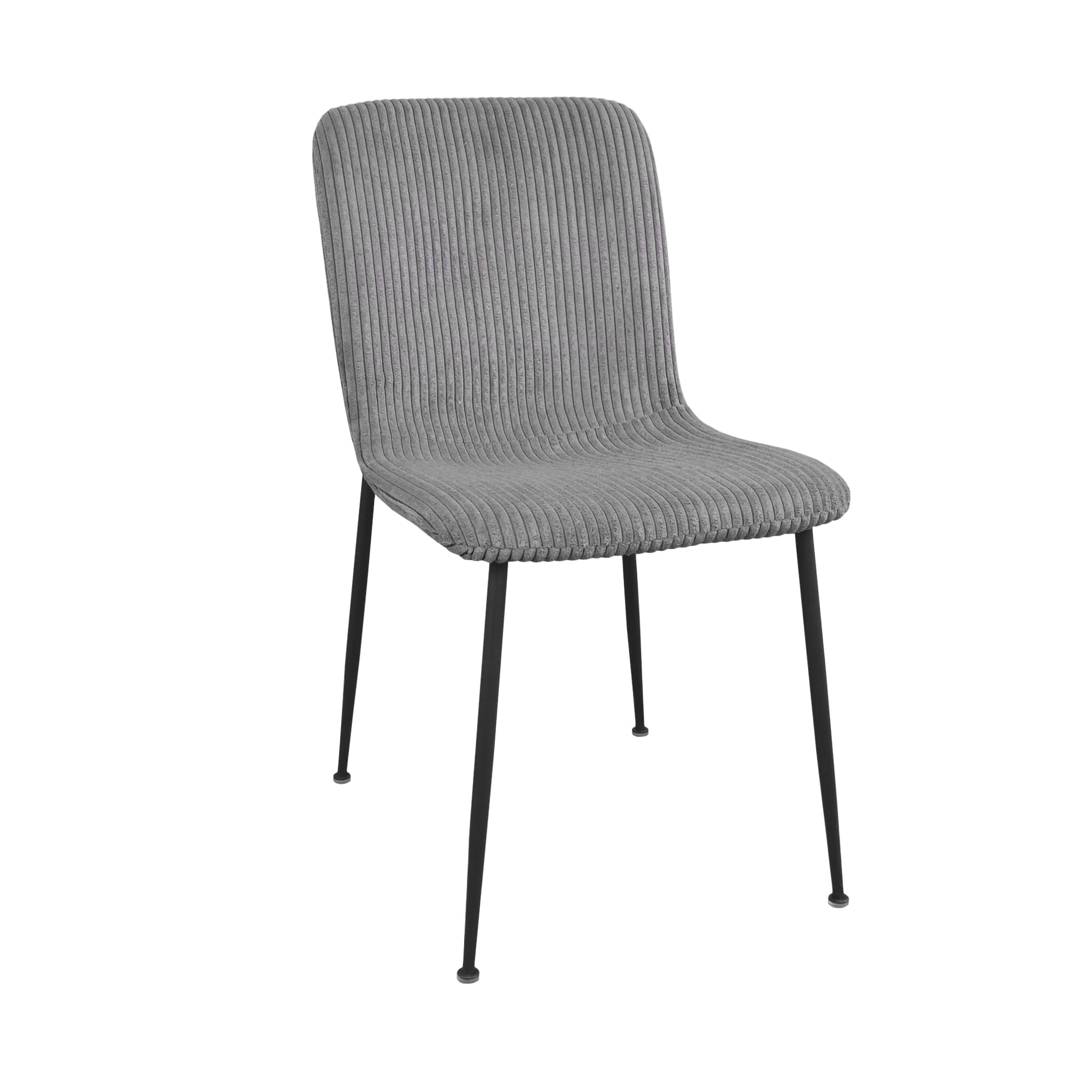 Cumpara  Mobilier pentru bucătărie - Scaun SMART Grey Velvet..