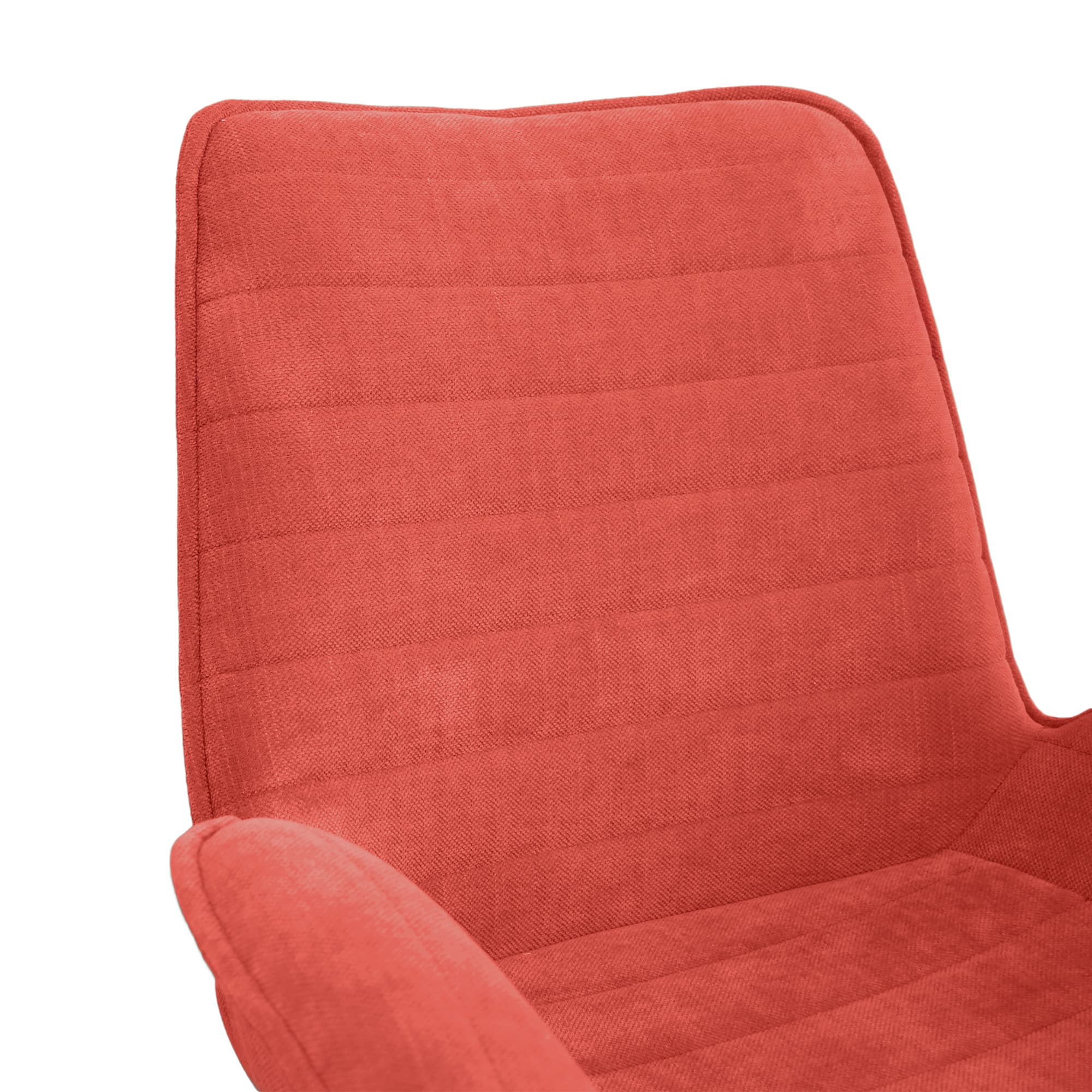 Fotoliu MOON Moly 55 Red