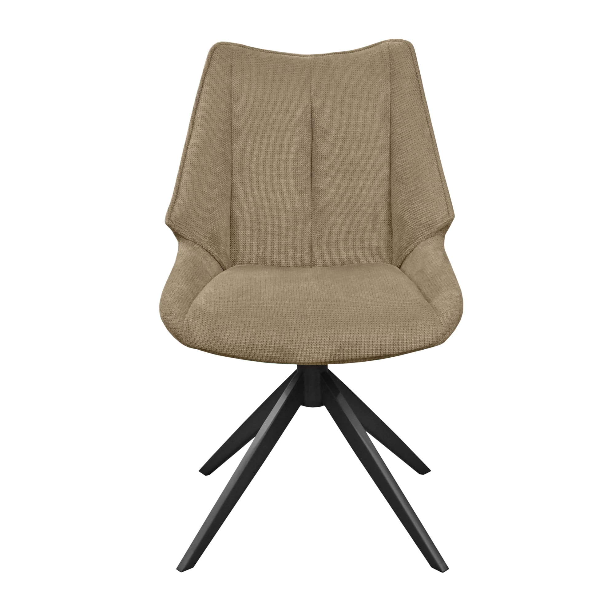 Scaun Genova Enjoy Brown