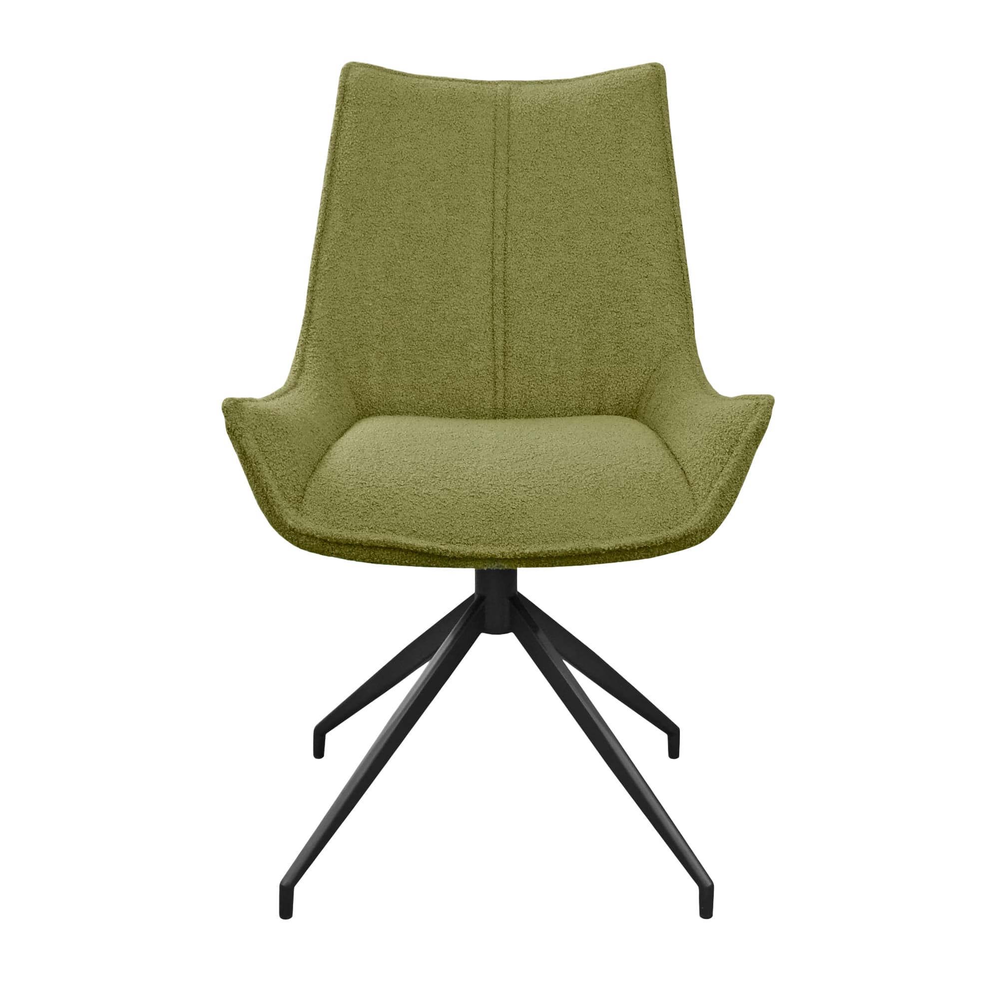 Scaun OLDY Green
