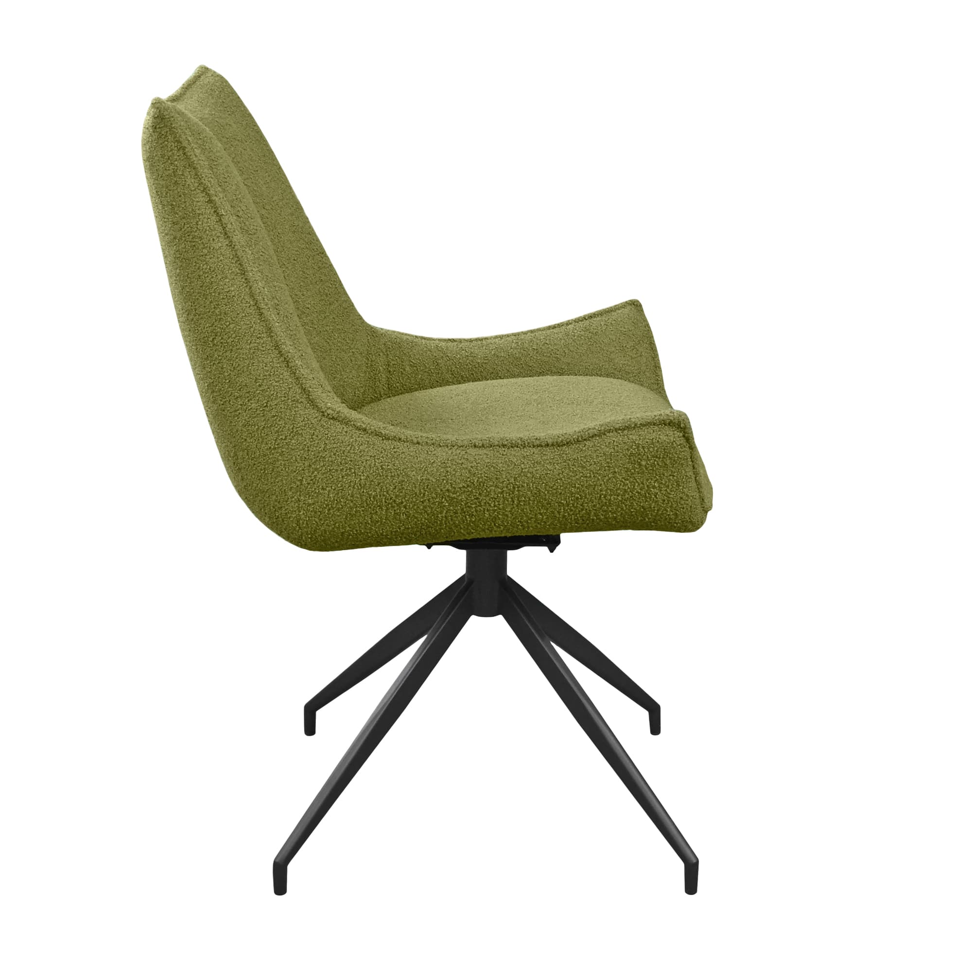 Scaun OLDY Green