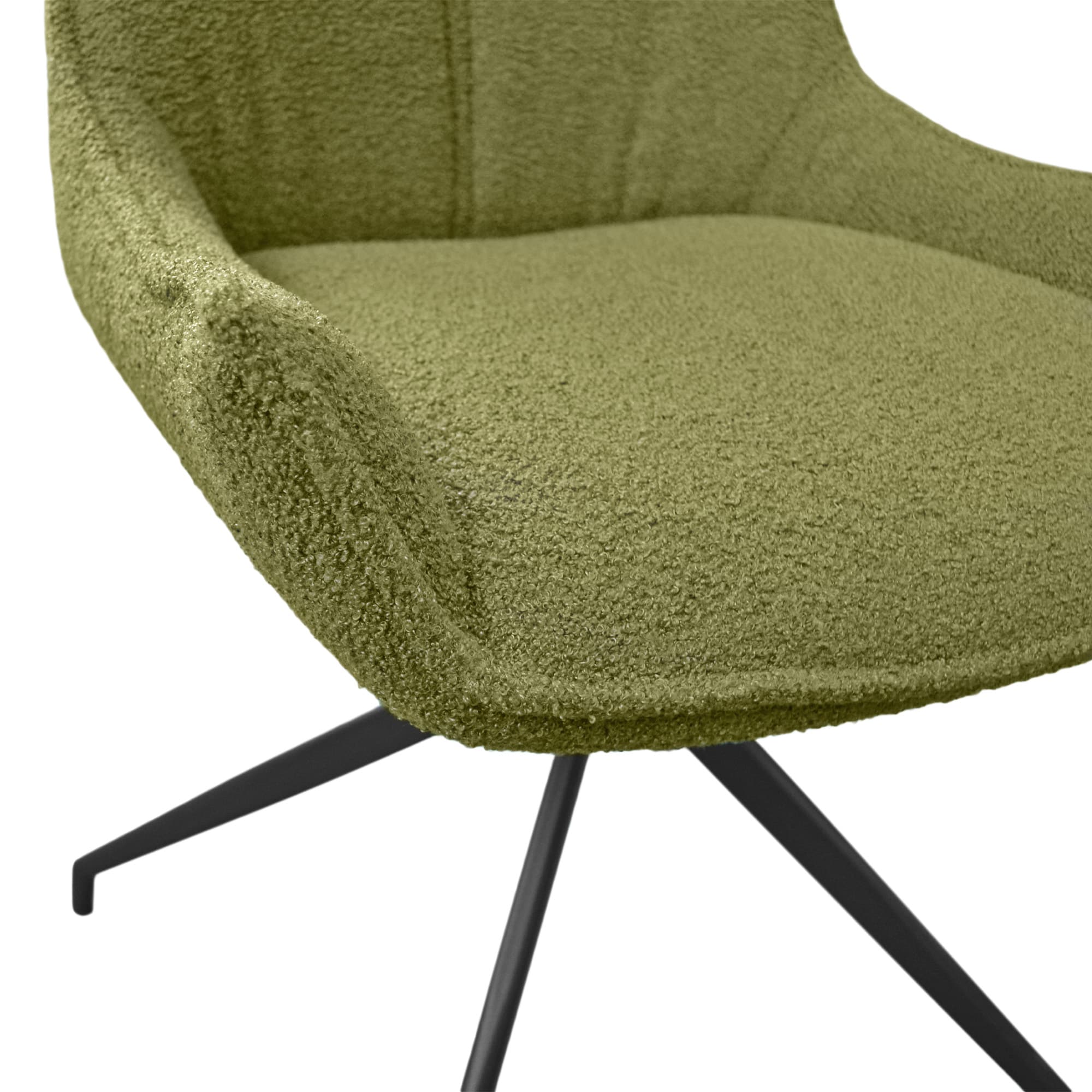 Scaun OLDY Green