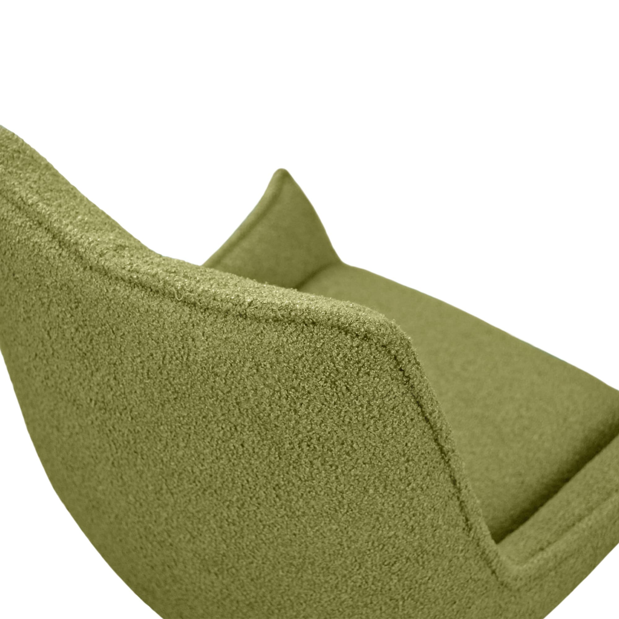 Scaun OLDY Green