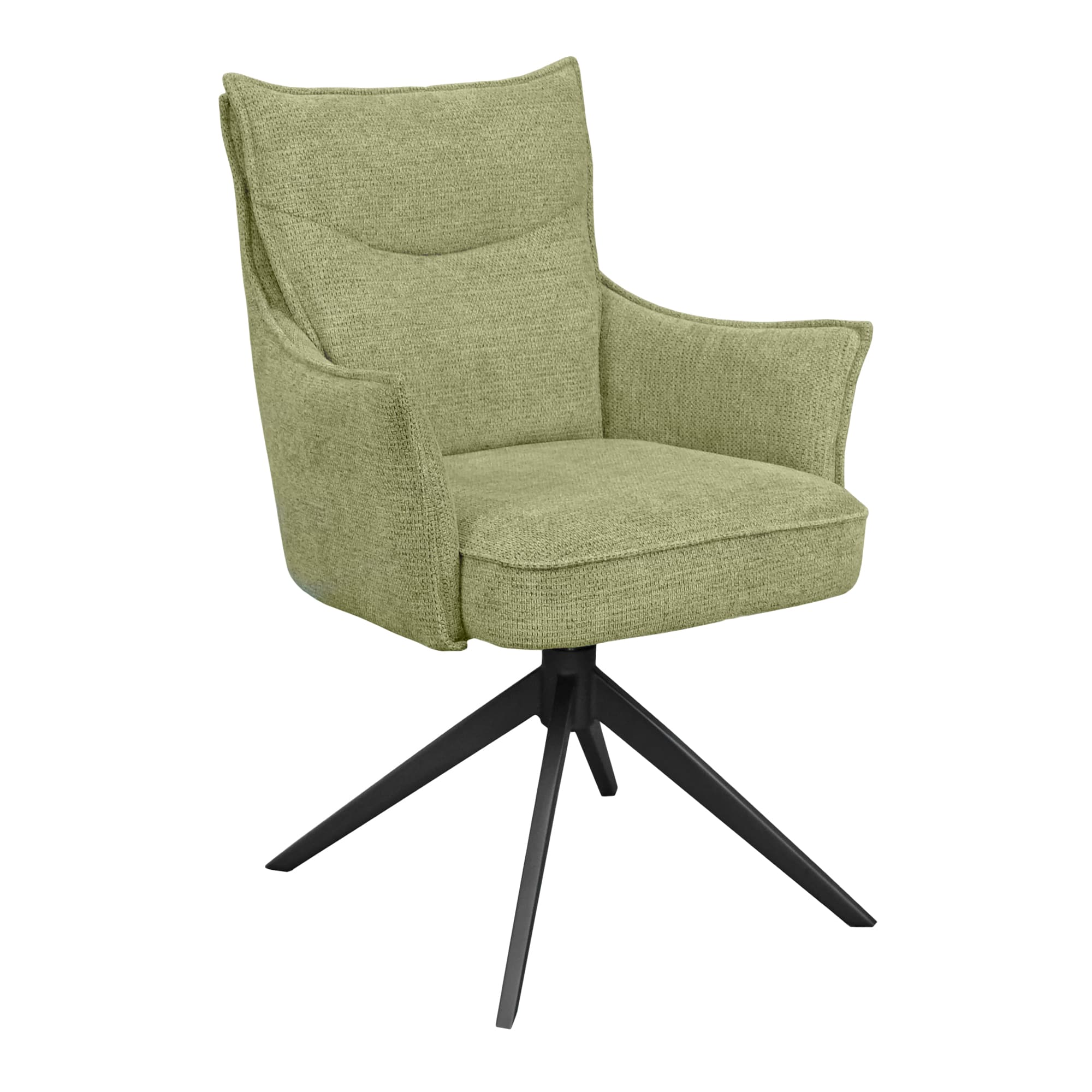 Scaun JULIET Green