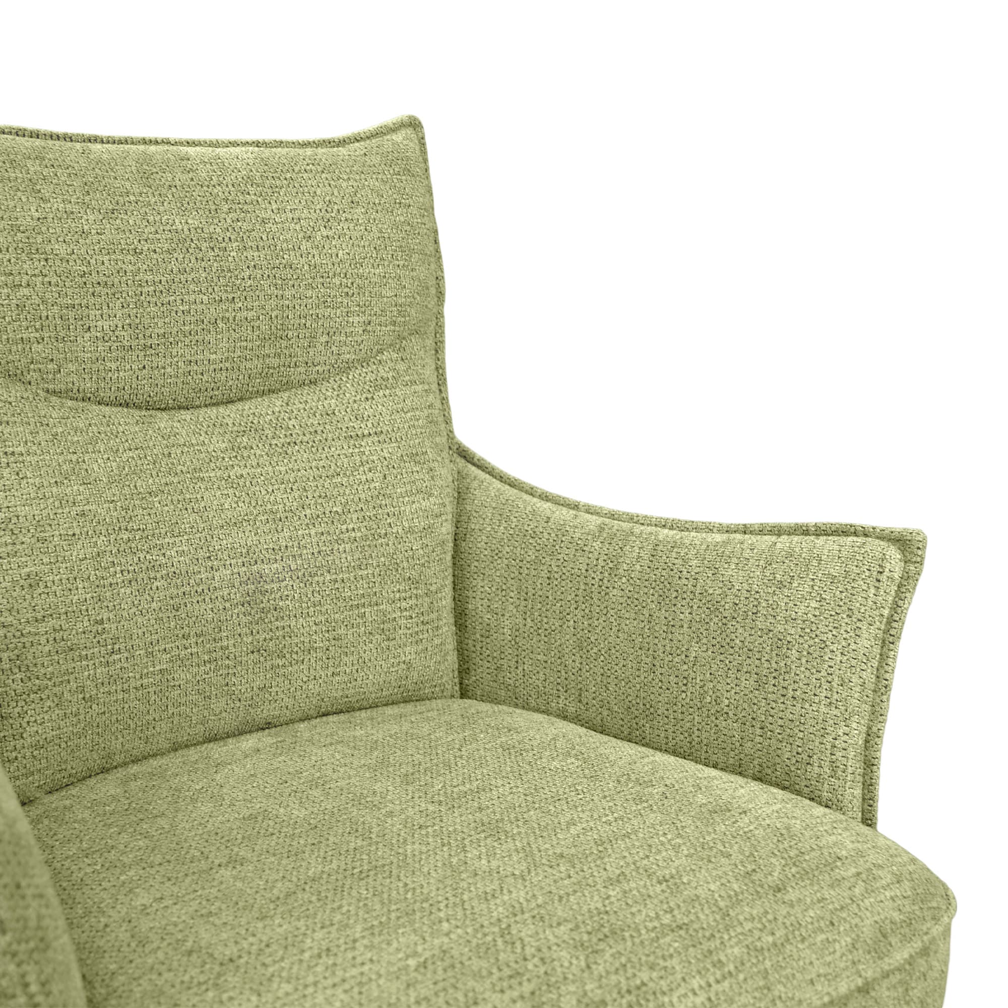Scaun JULIET Green