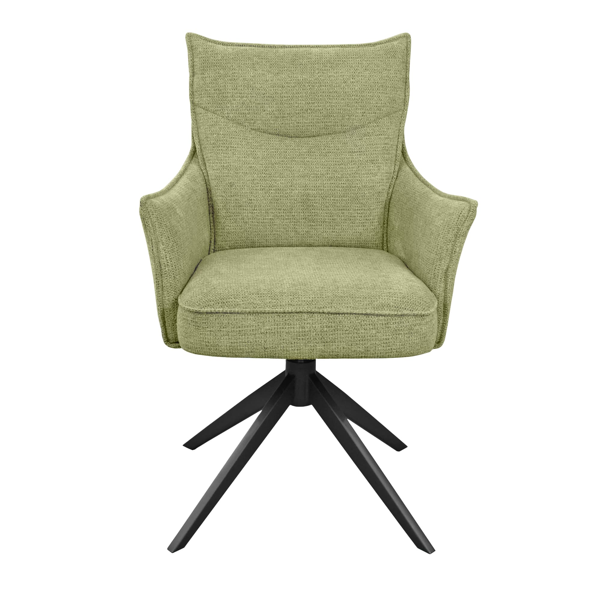 Scaun JULIET Green