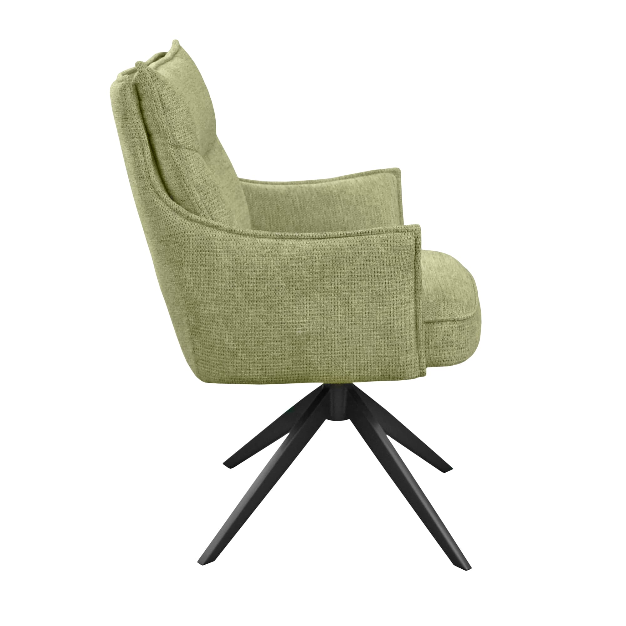 Scaun JULIET Green