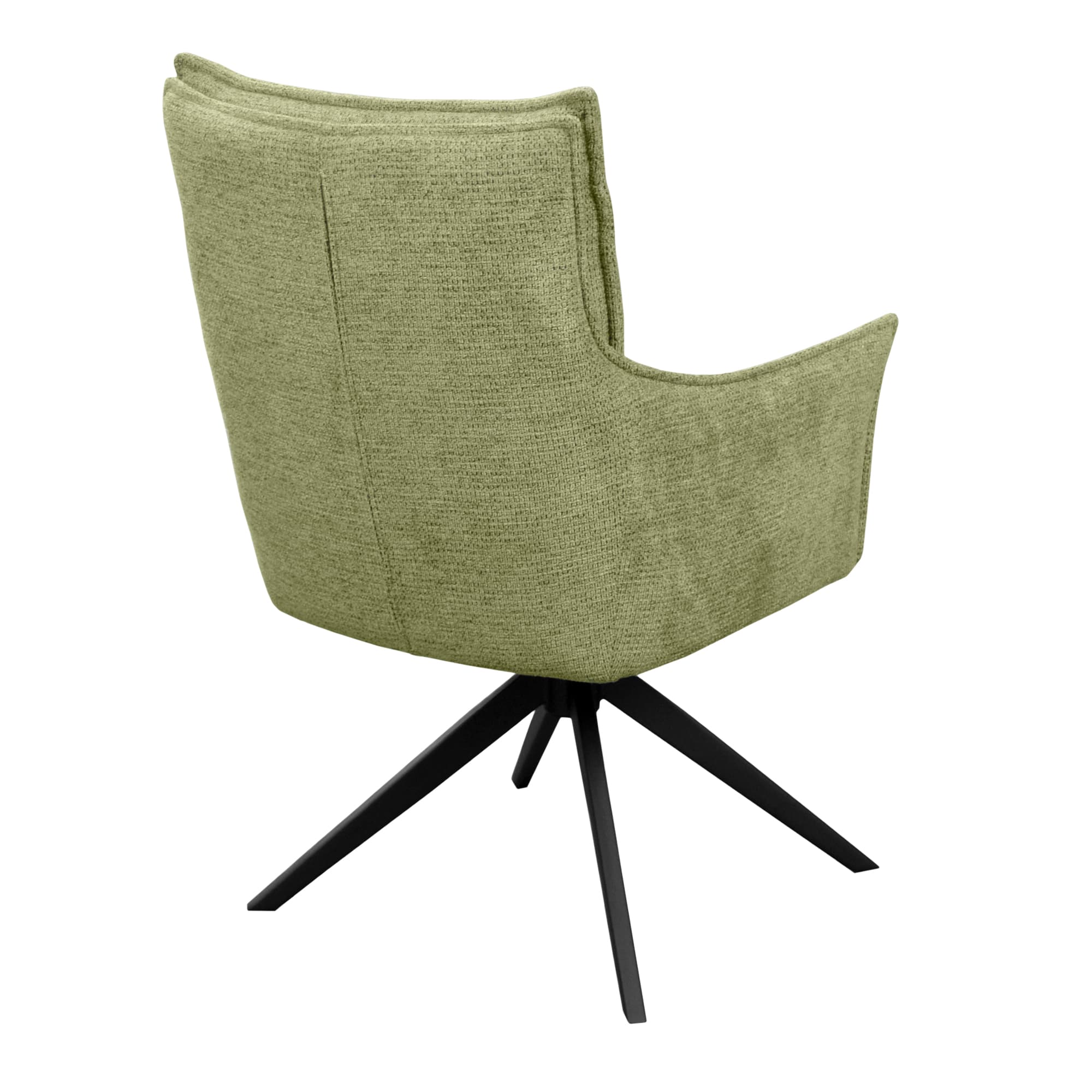 Scaun JULIET Green