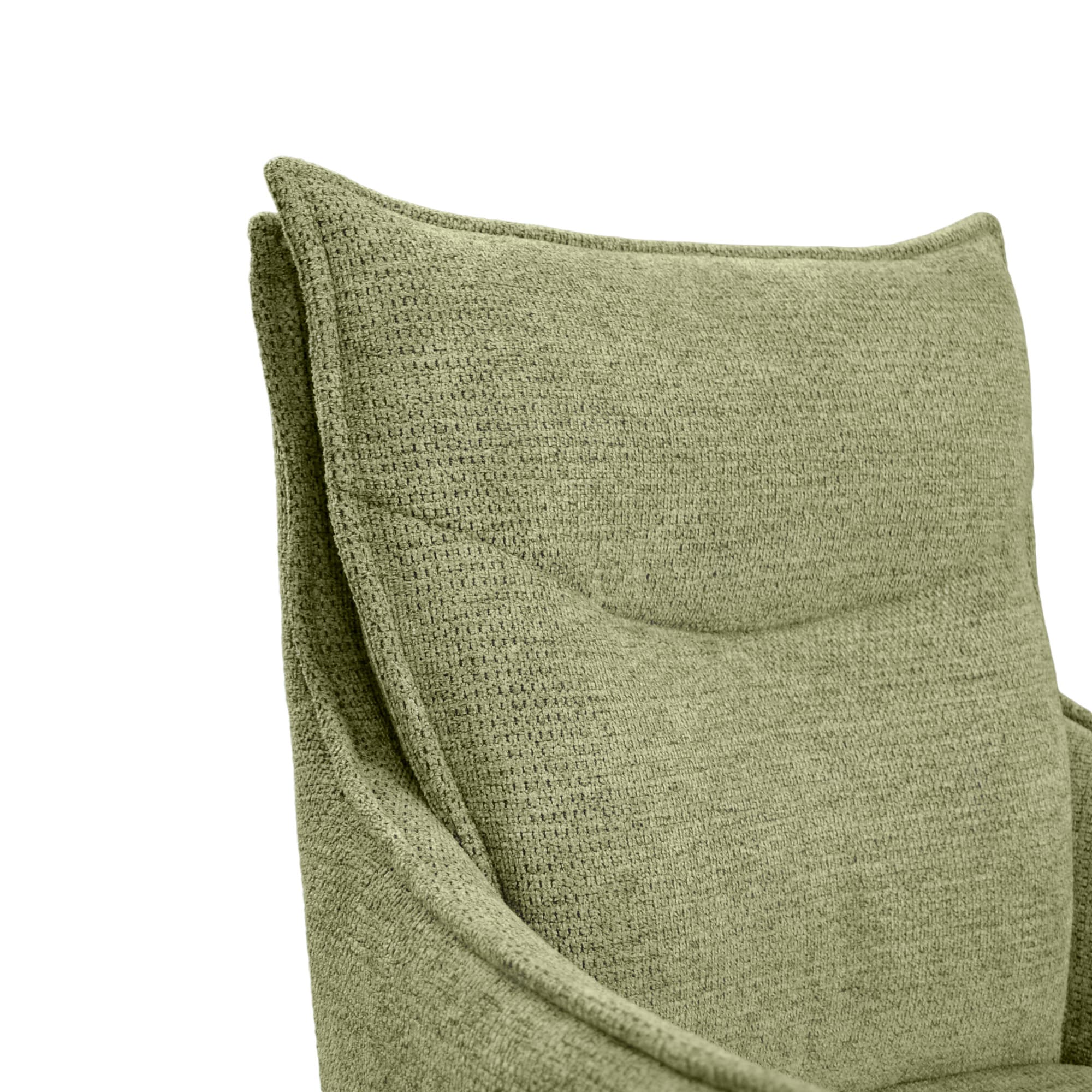 Scaun JULIET Green