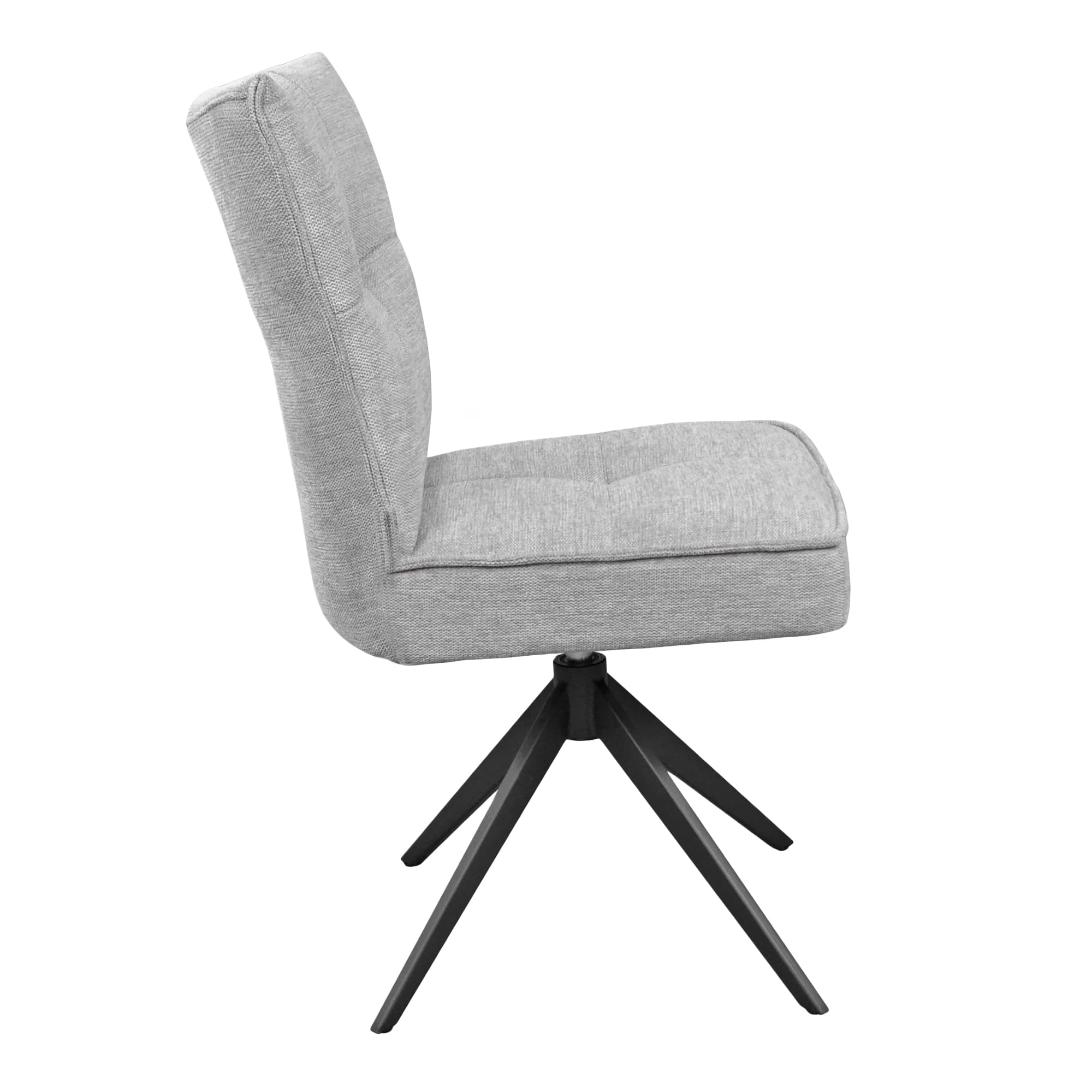 Стул BLANC Light Grey