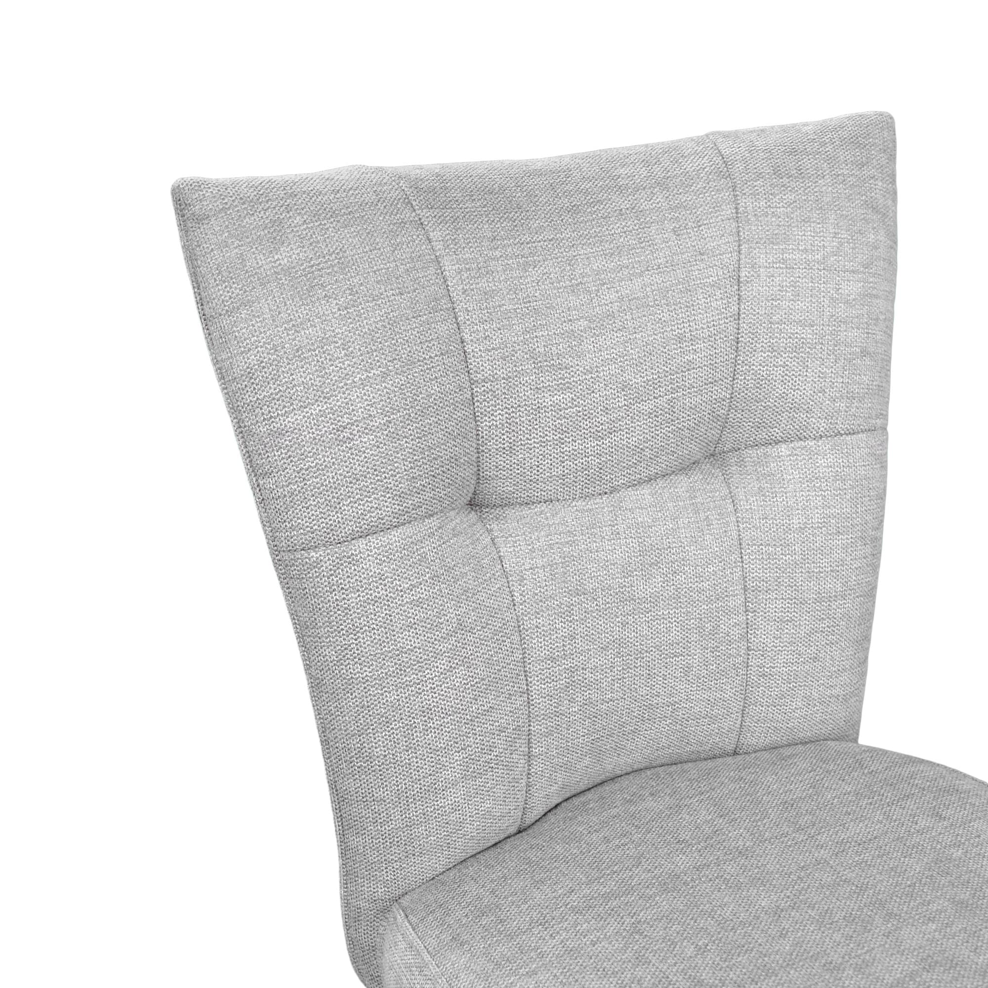 Стул BLANC Light Grey