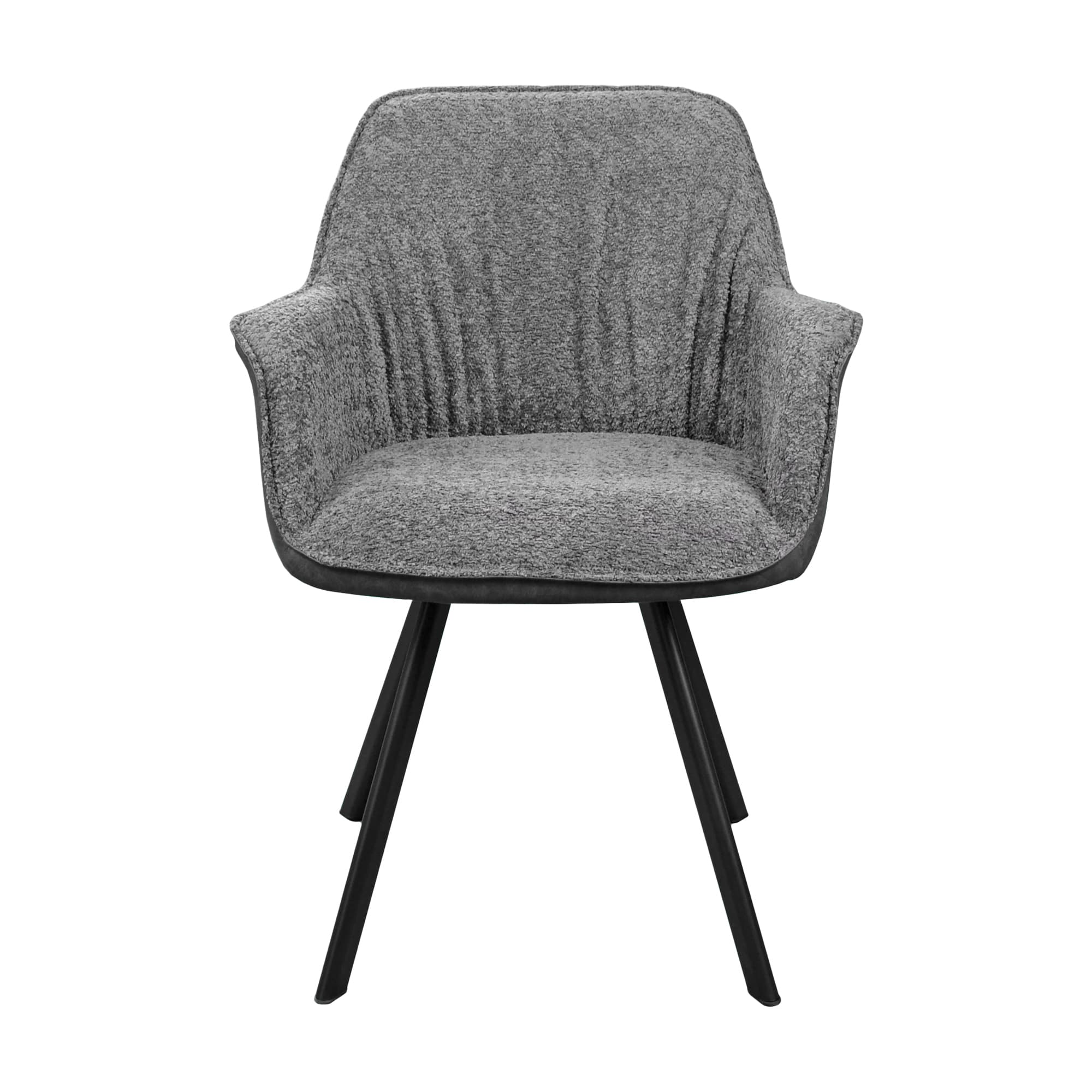 Scaun Tipsy Grey