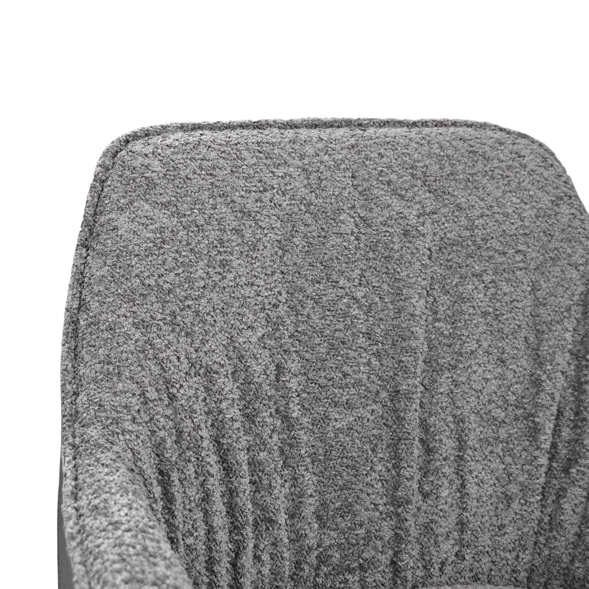 Scaun Tipsy Grey