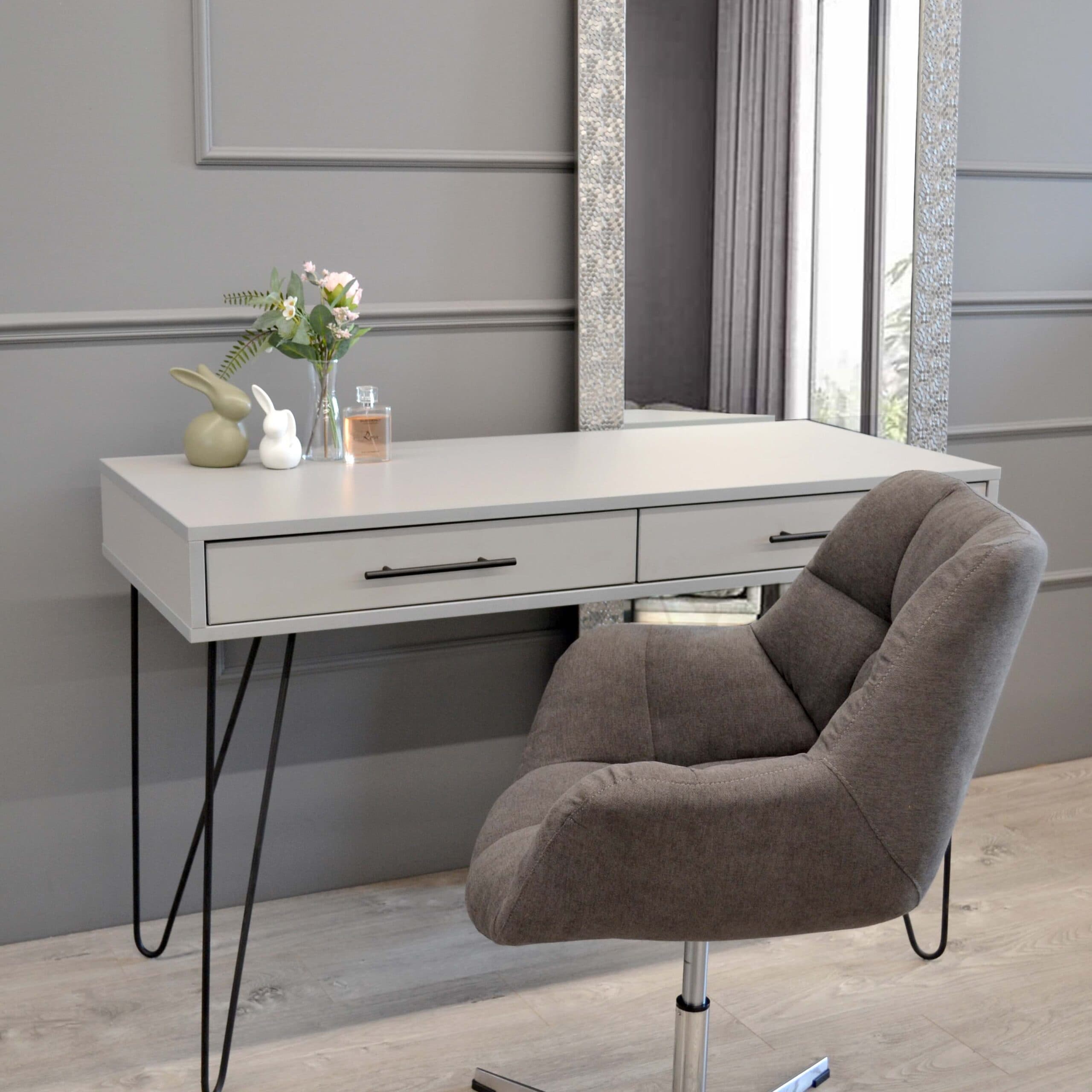 Scaun VENSAN PLUS CROSS Grey Soro 95