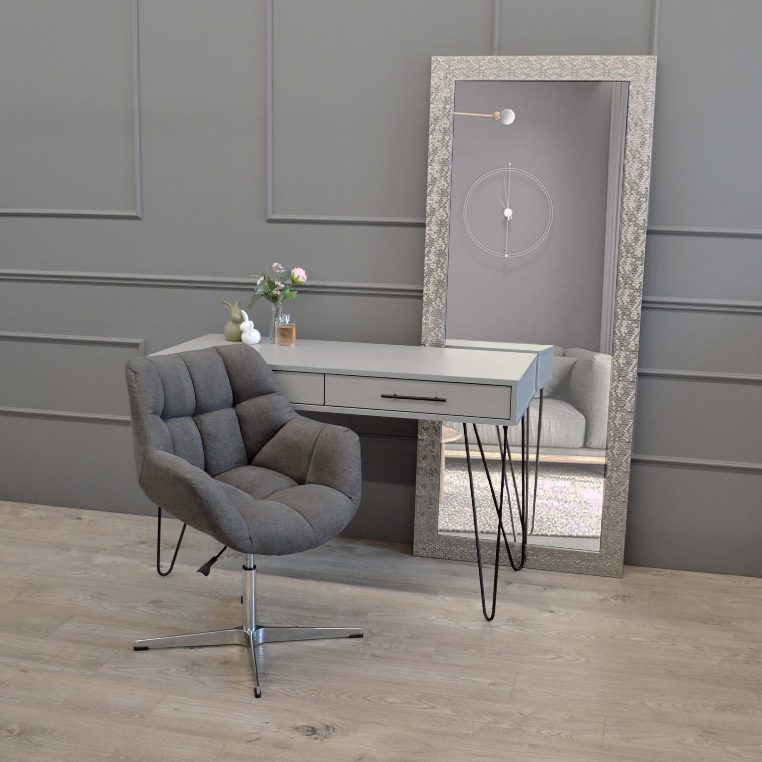 Scaun VENSAN PLUS CROSS Grey Soro 95