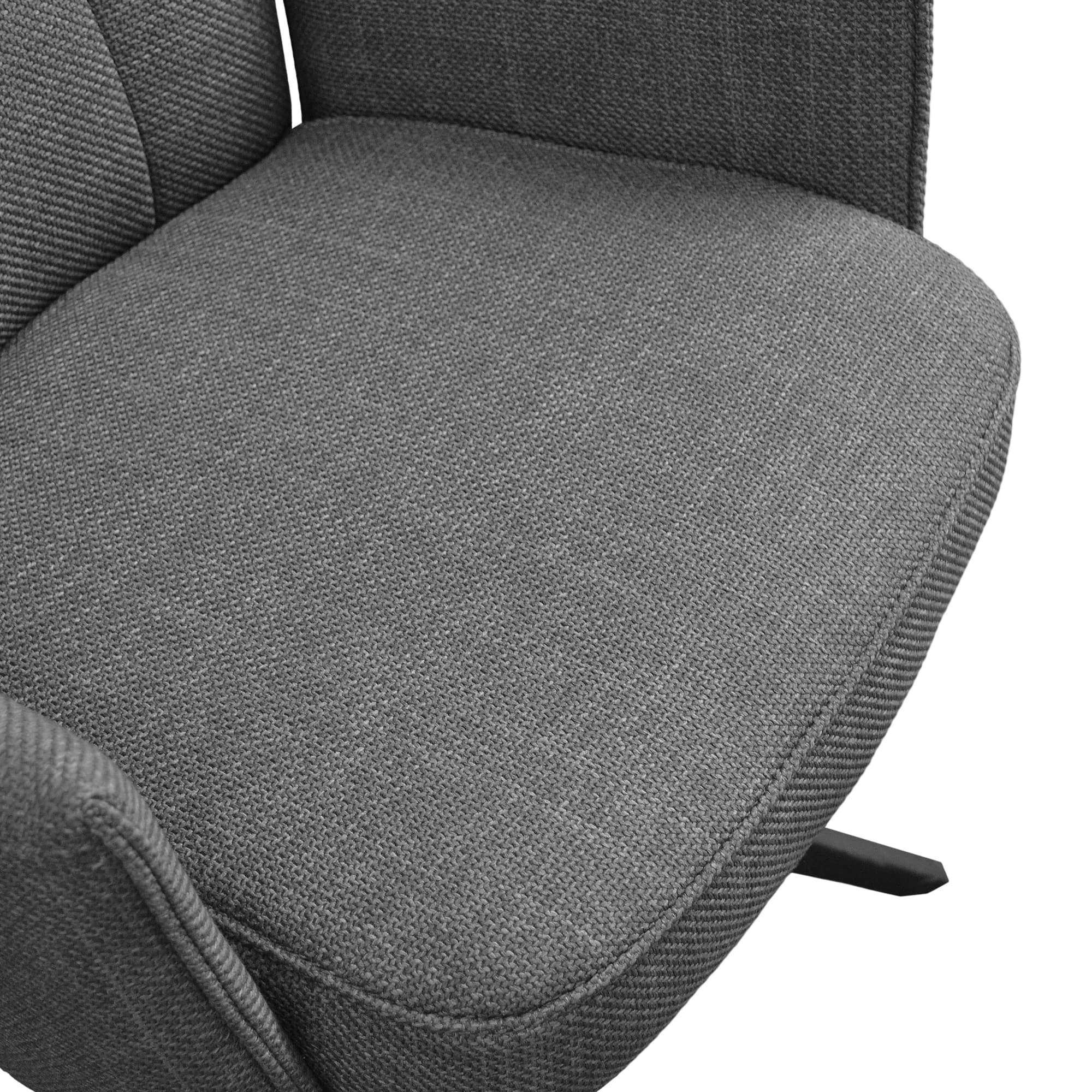 Scaun BLANC PLUS Dark Grey