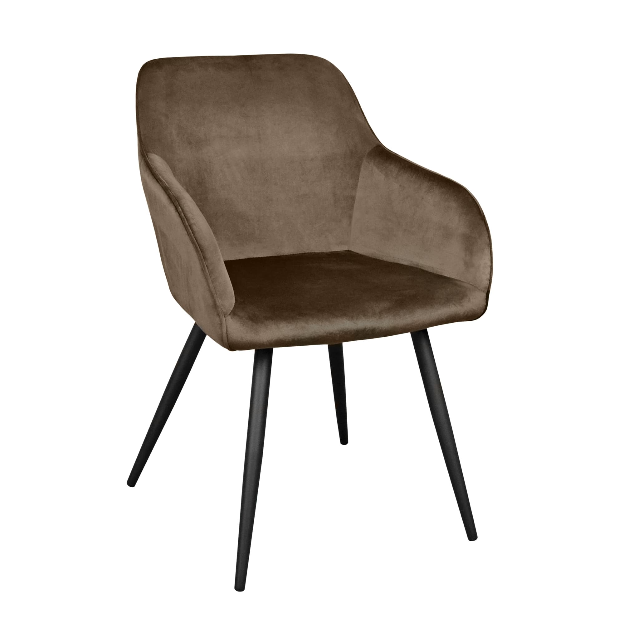 Cumpara  Mobilier pentru bucătărie - Scaun Airis Brown..