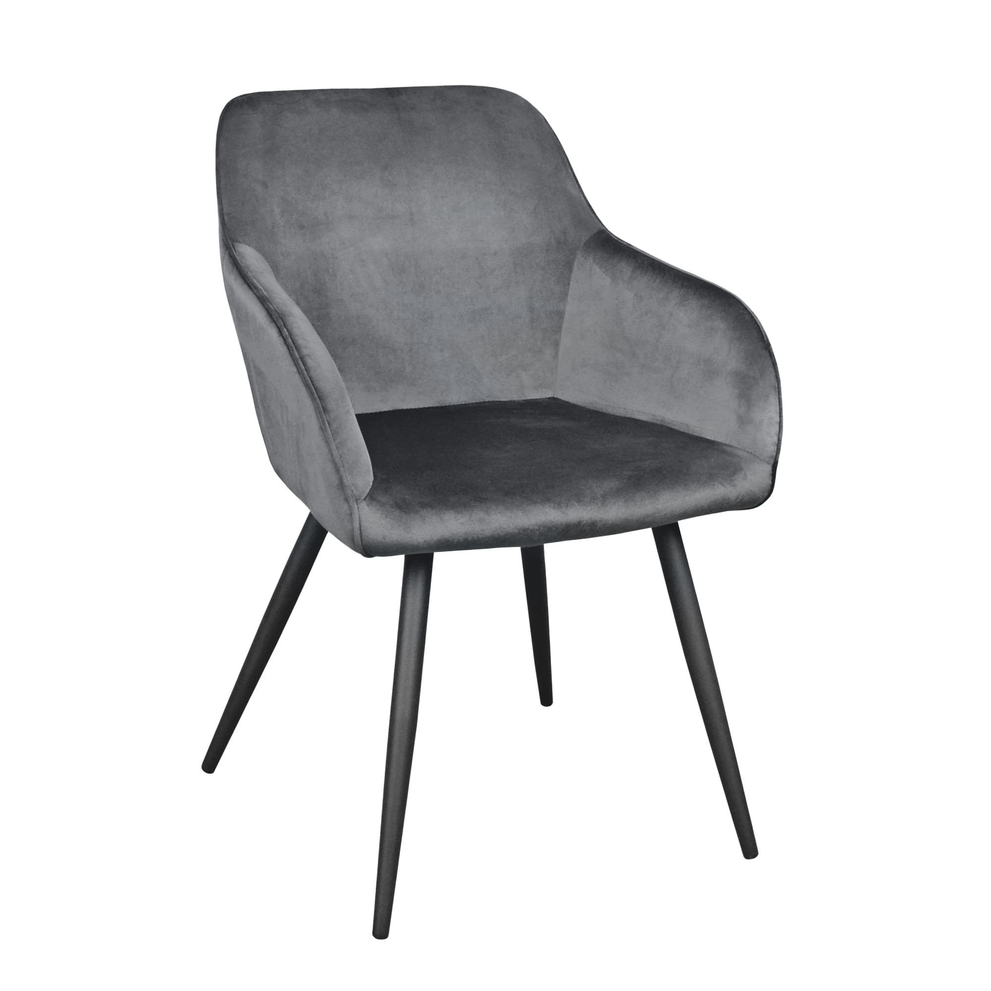 Cumpara  Mobilier pentru bucătărie - Scaun Airis Grey..