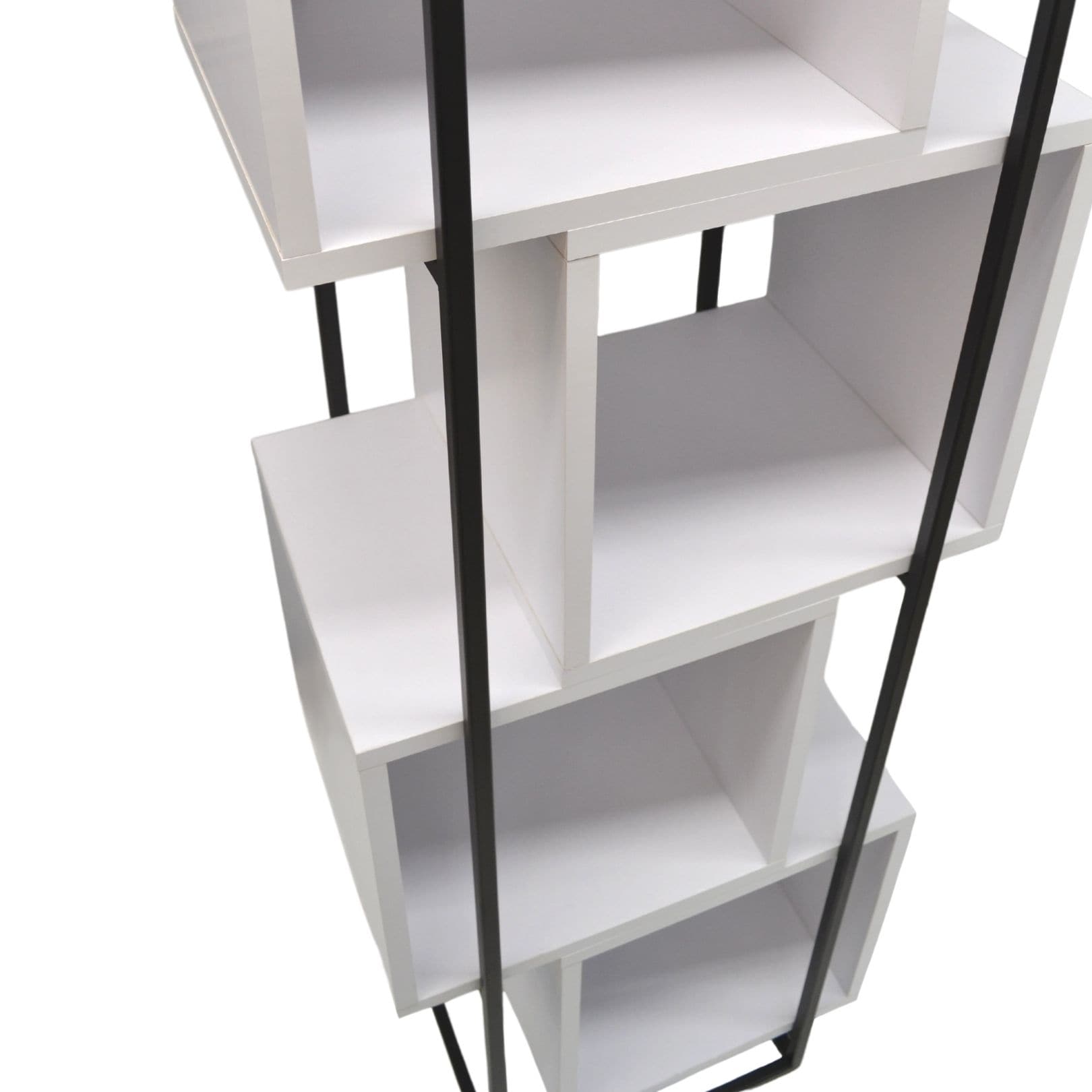 Raft Cubus White