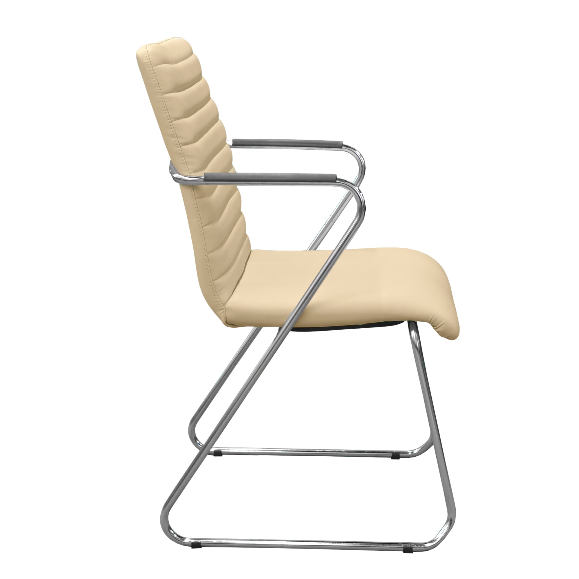 Scaun de Birou TASK CF Beige