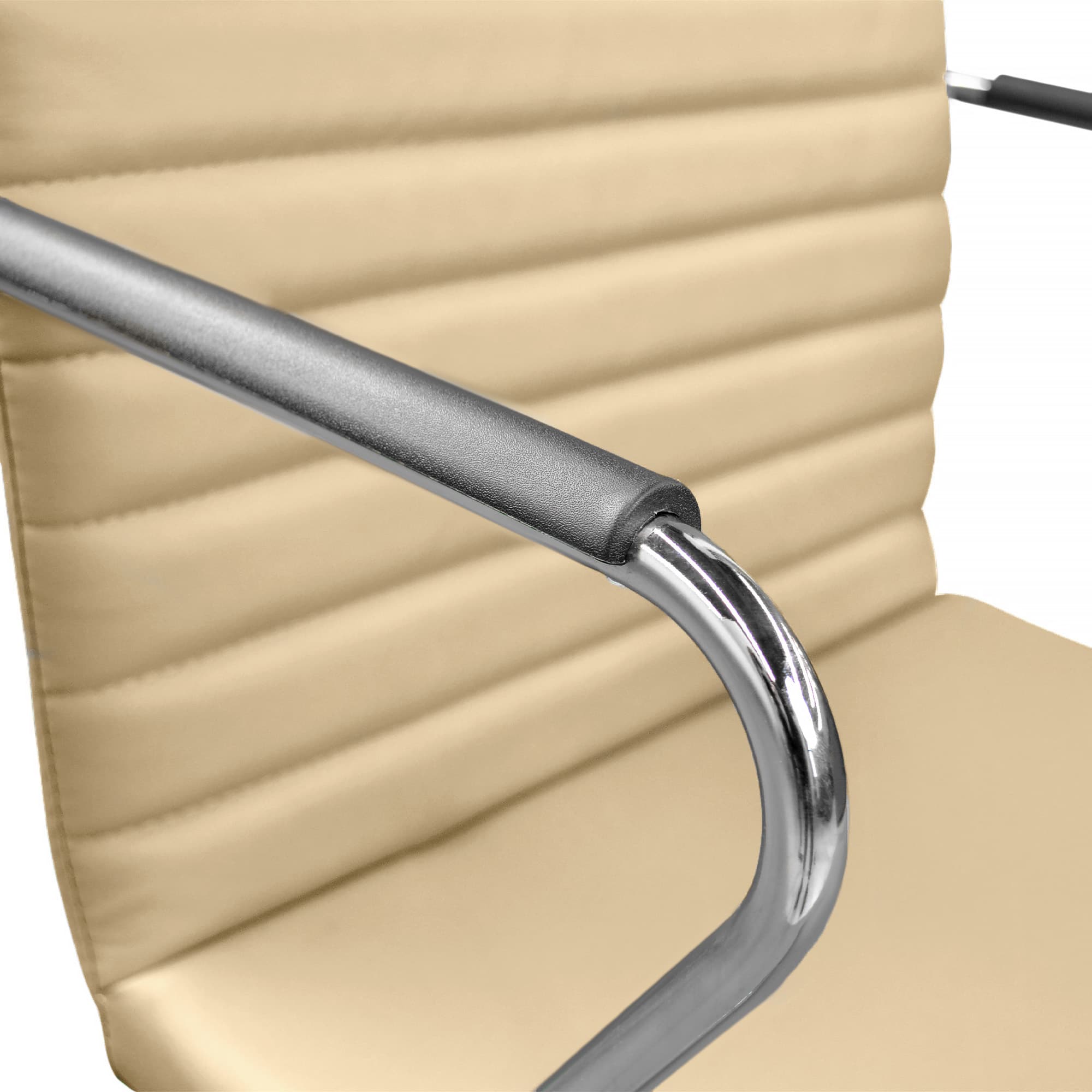 Scaun de Birou TASK CF Beige