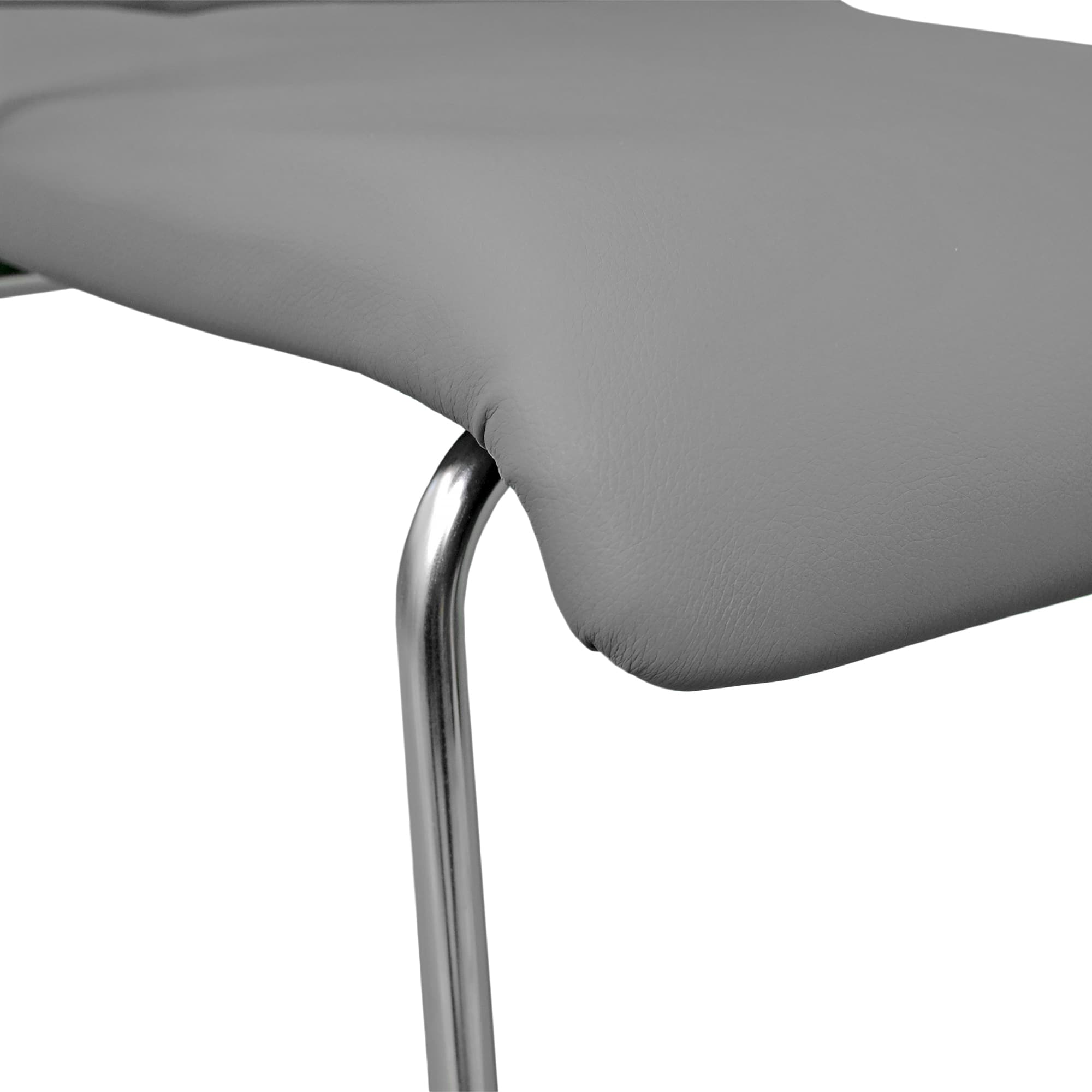 Scaun de Birou TASK CF Grey