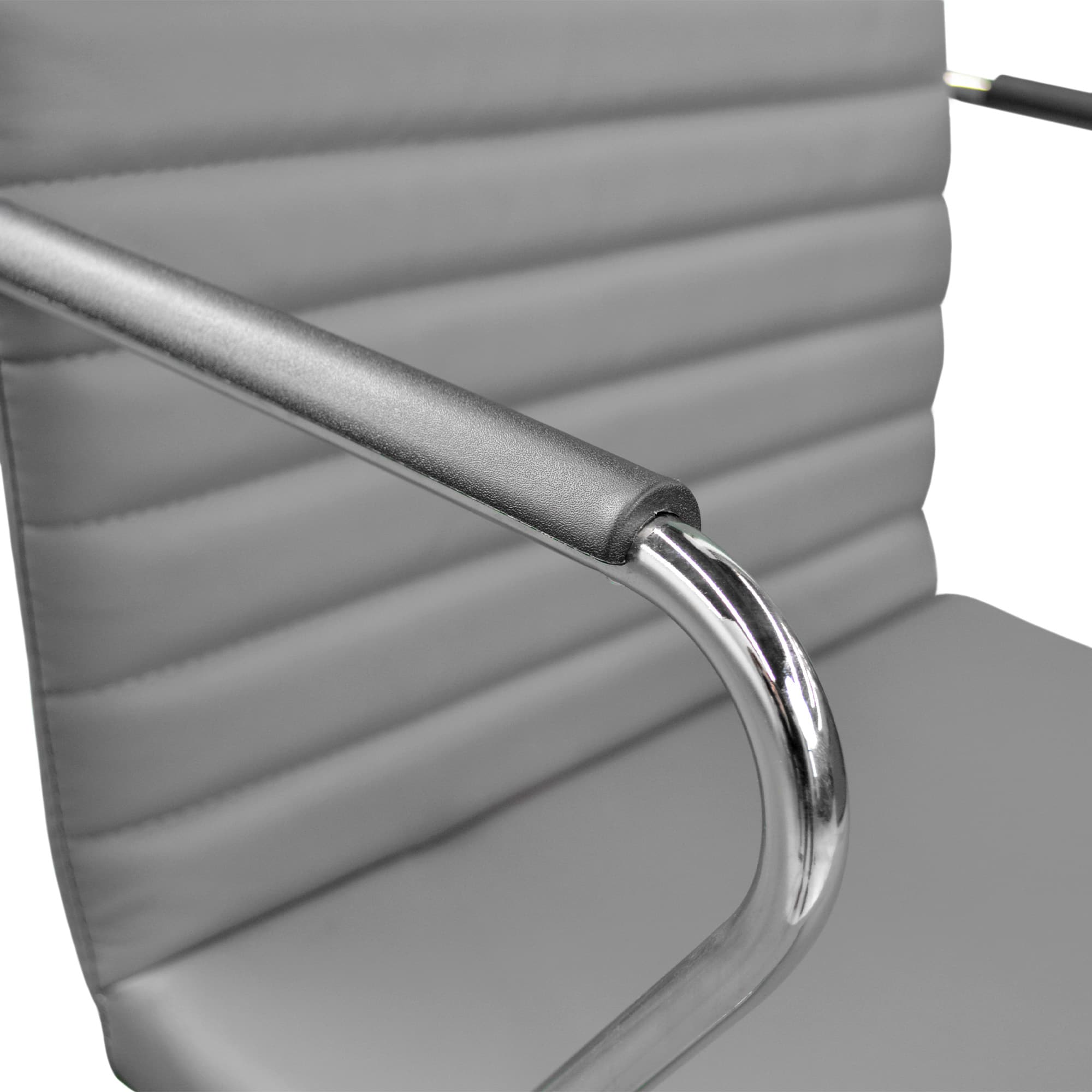 Scaun de Birou TASK CF Grey