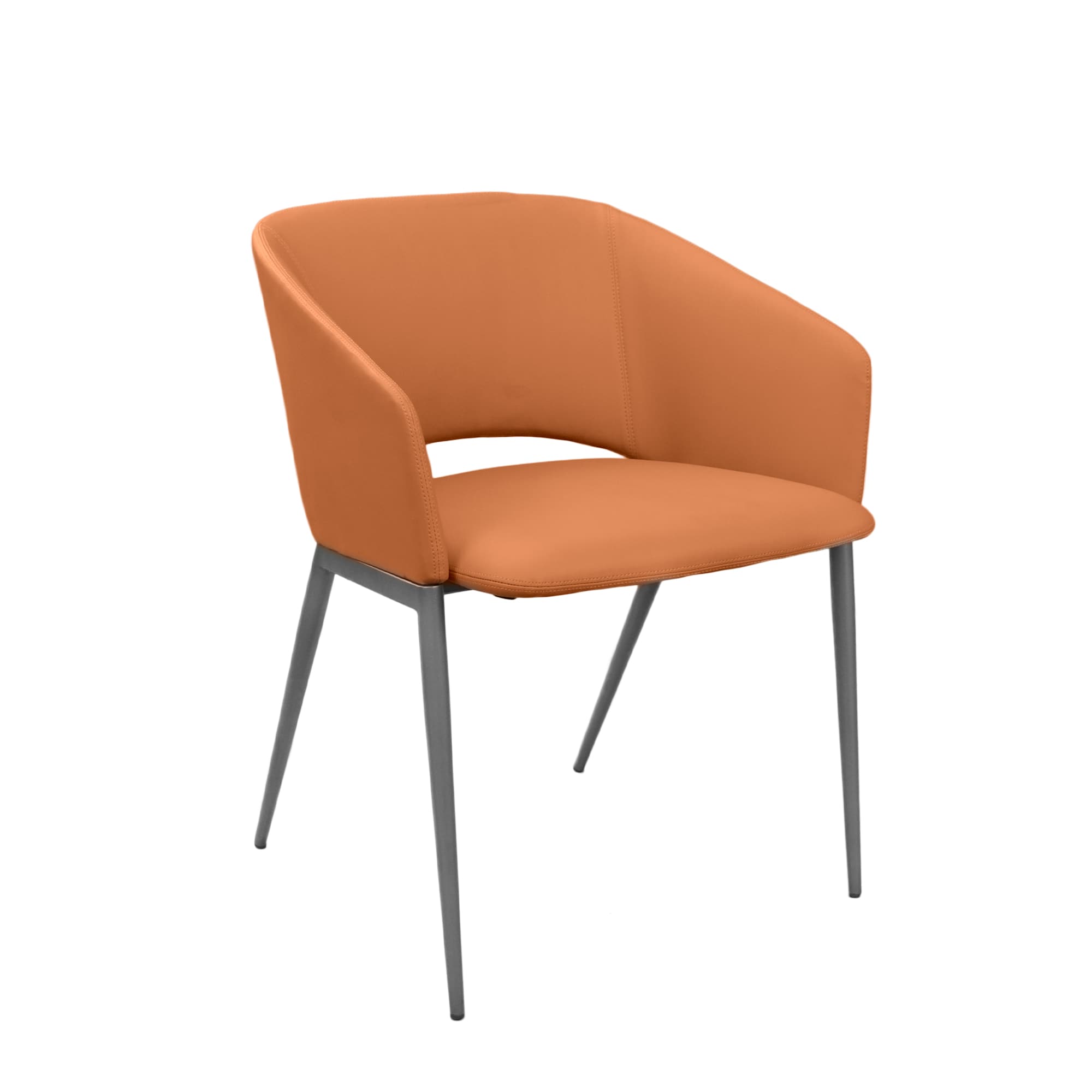 Scaun de Birou U321 Orange