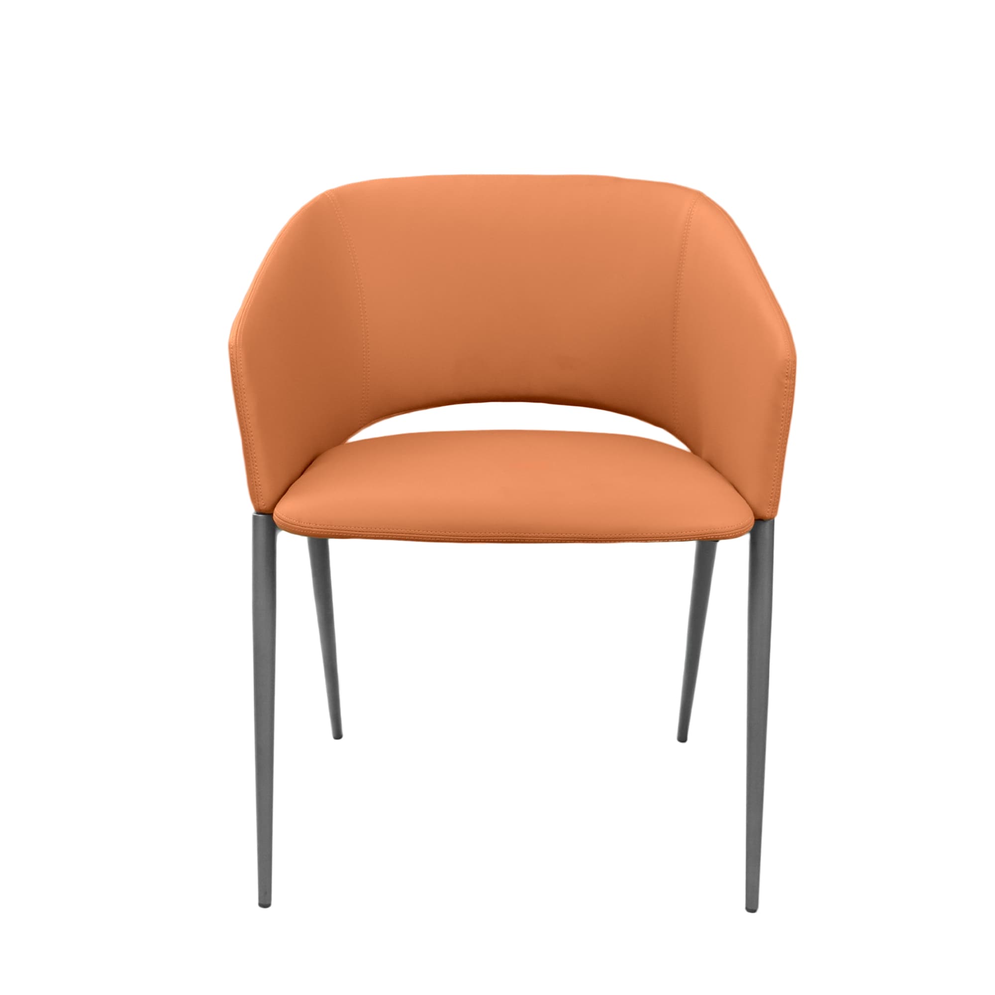 Scaun de Birou U321 Orange